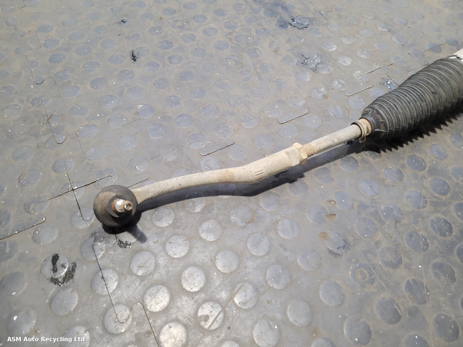 View Auto part Steering Box/Rack Peugeot 207 2007