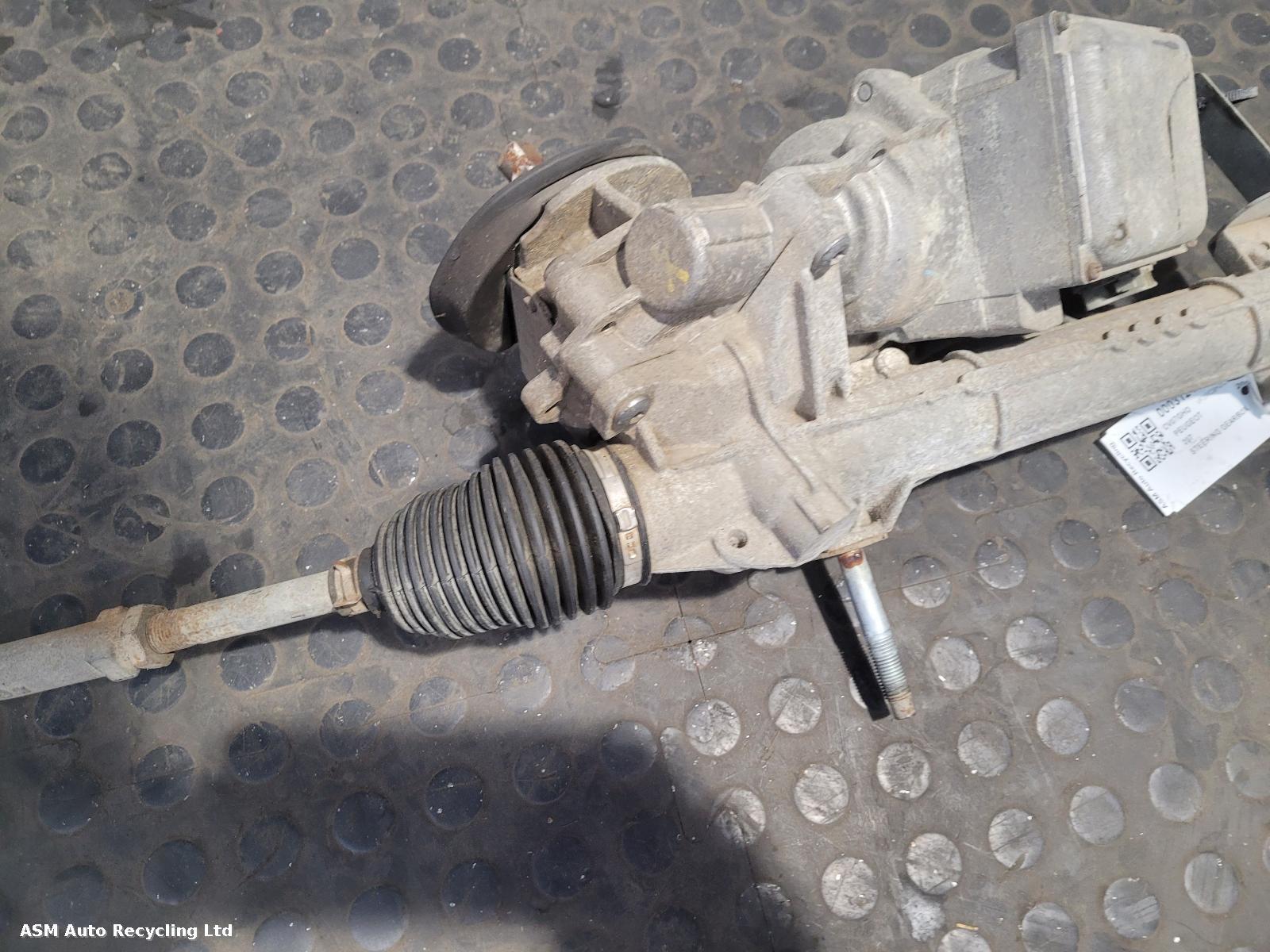 View Auto part Steering Box/Rack Peugeot 207 2007