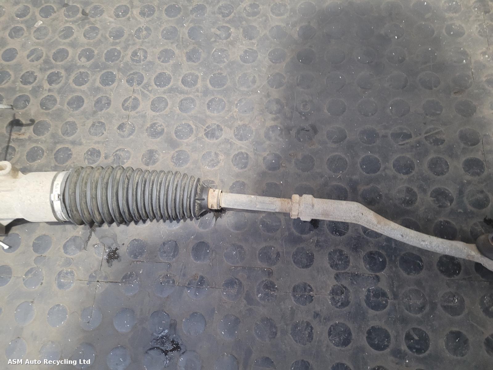 View Auto part Steering Box/Rack Peugeot 207 2007