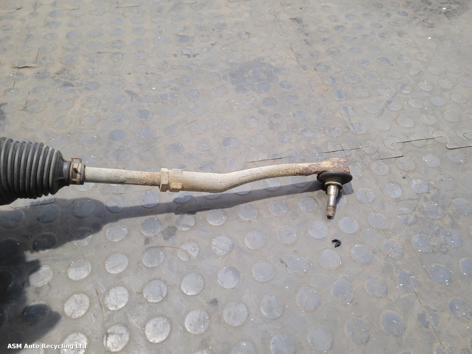 View Auto part Steering Box/Rack Peugeot 207 2007