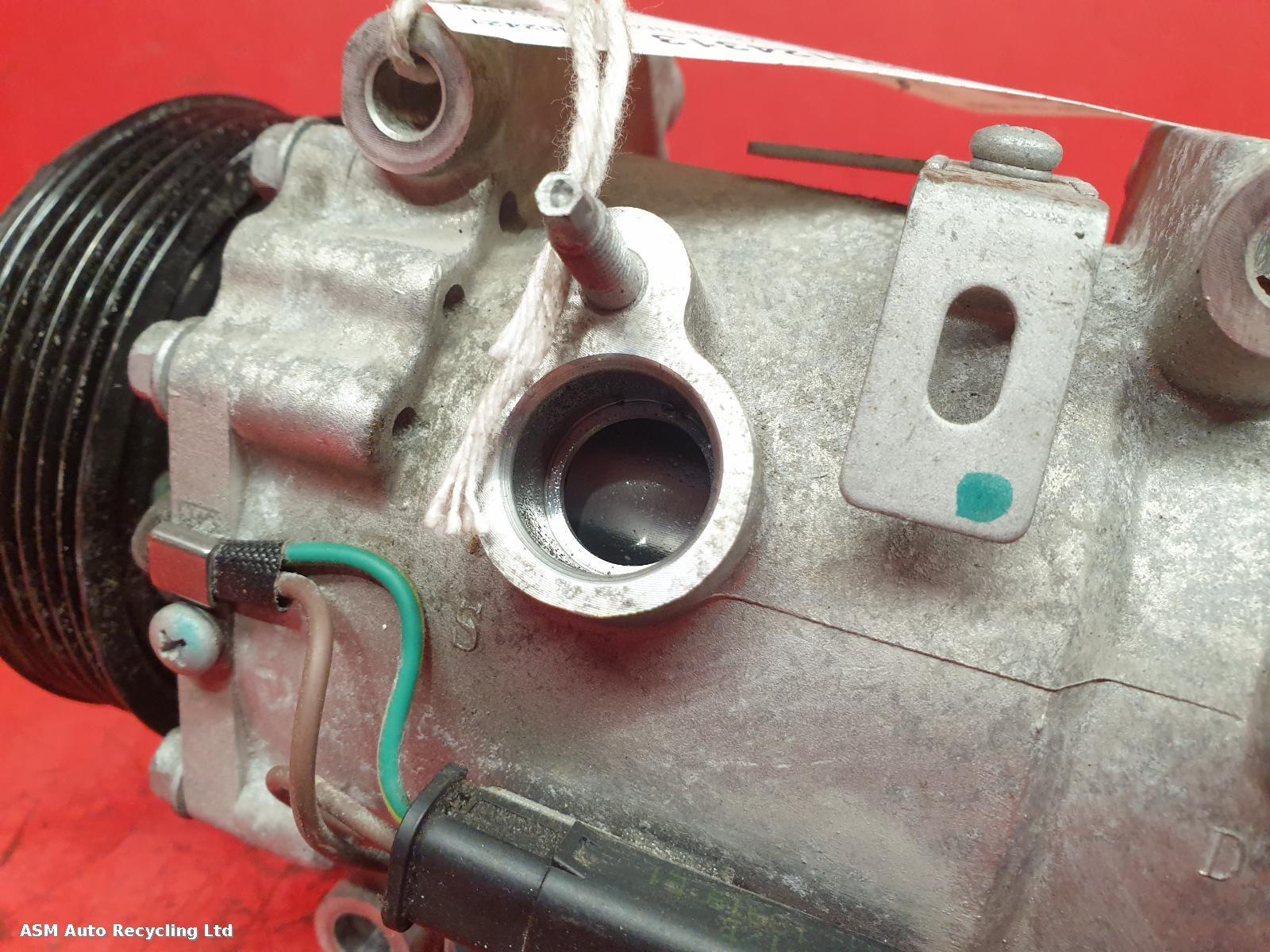 View Auto part Compressor Vauxhall Corsa 2020