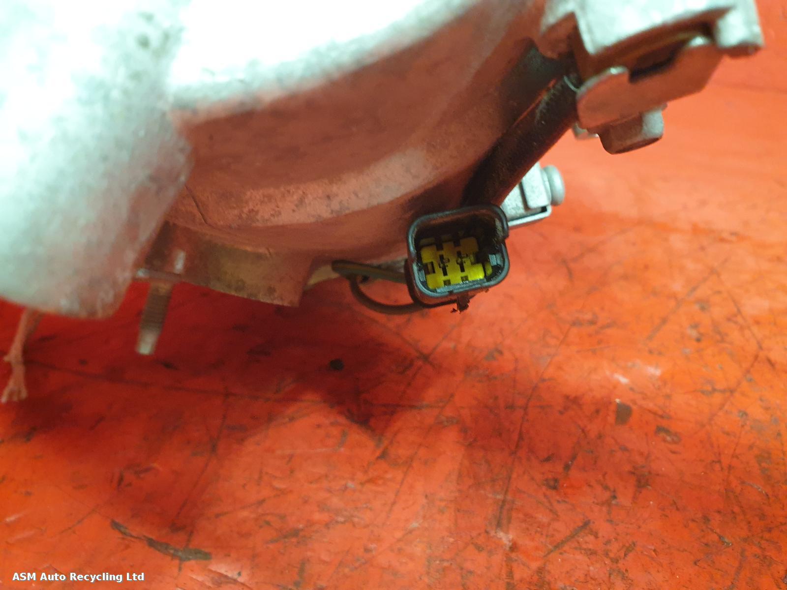 View Auto part Compressor Vauxhall Corsa 2020