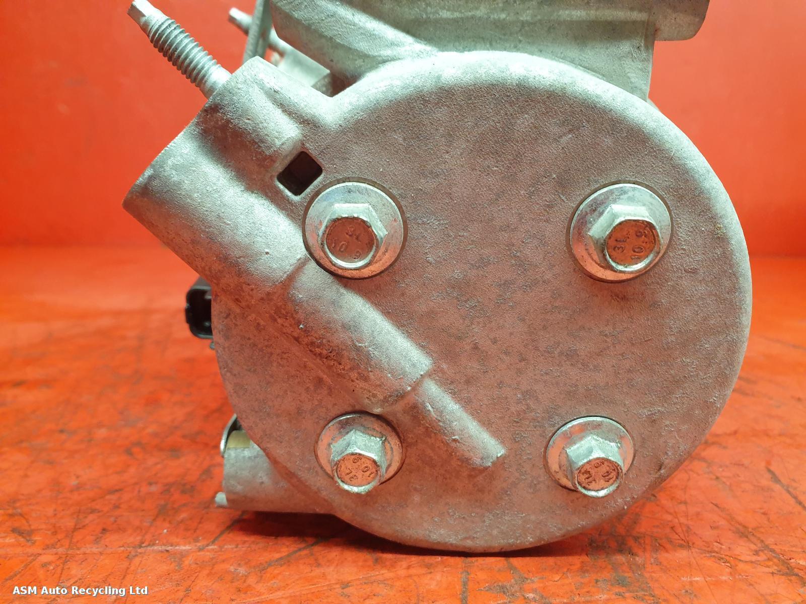 View Auto part Compressor Vauxhall Corsa 2020