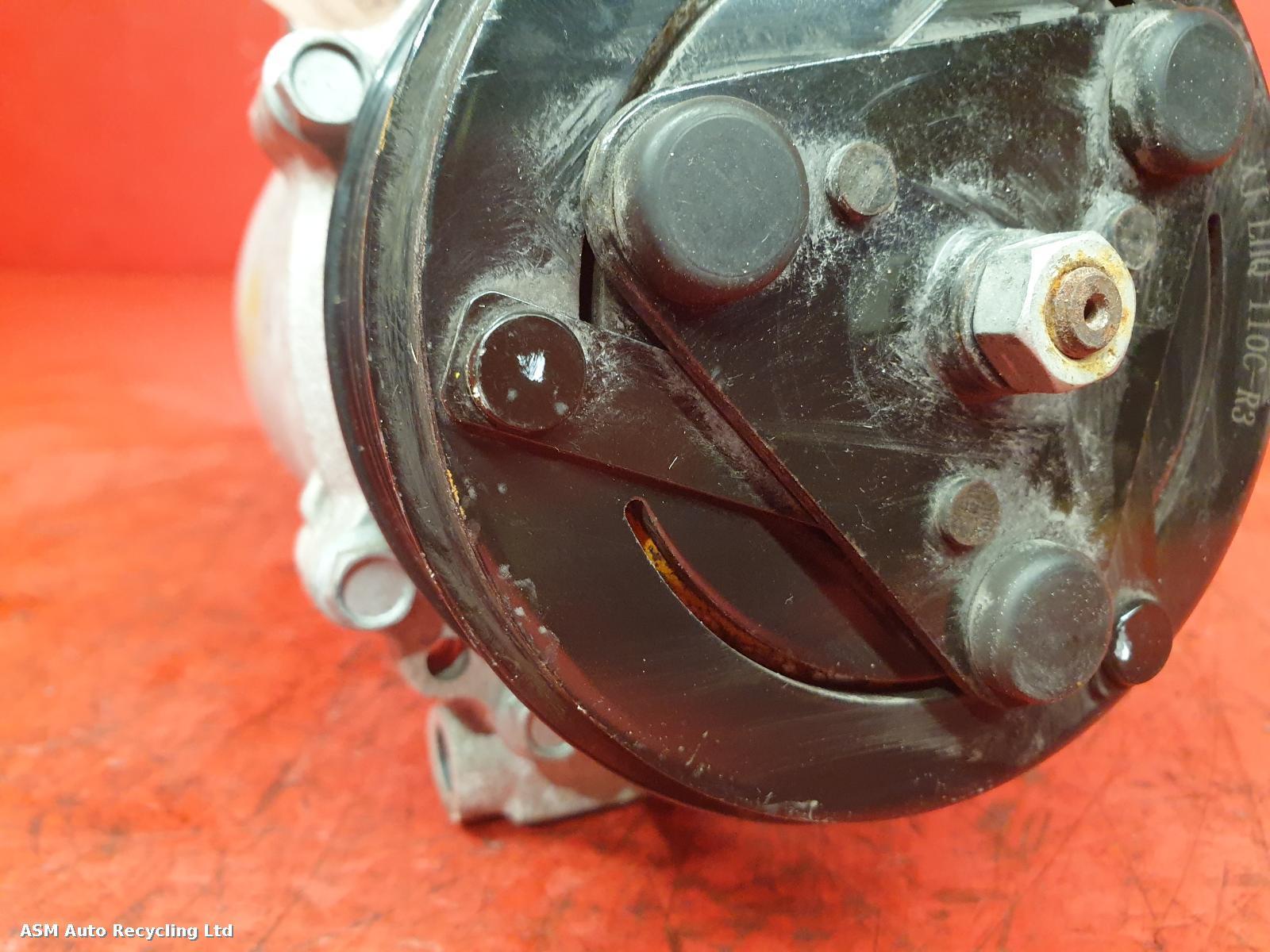 View Auto part Compressor Vauxhall Corsa 2020
