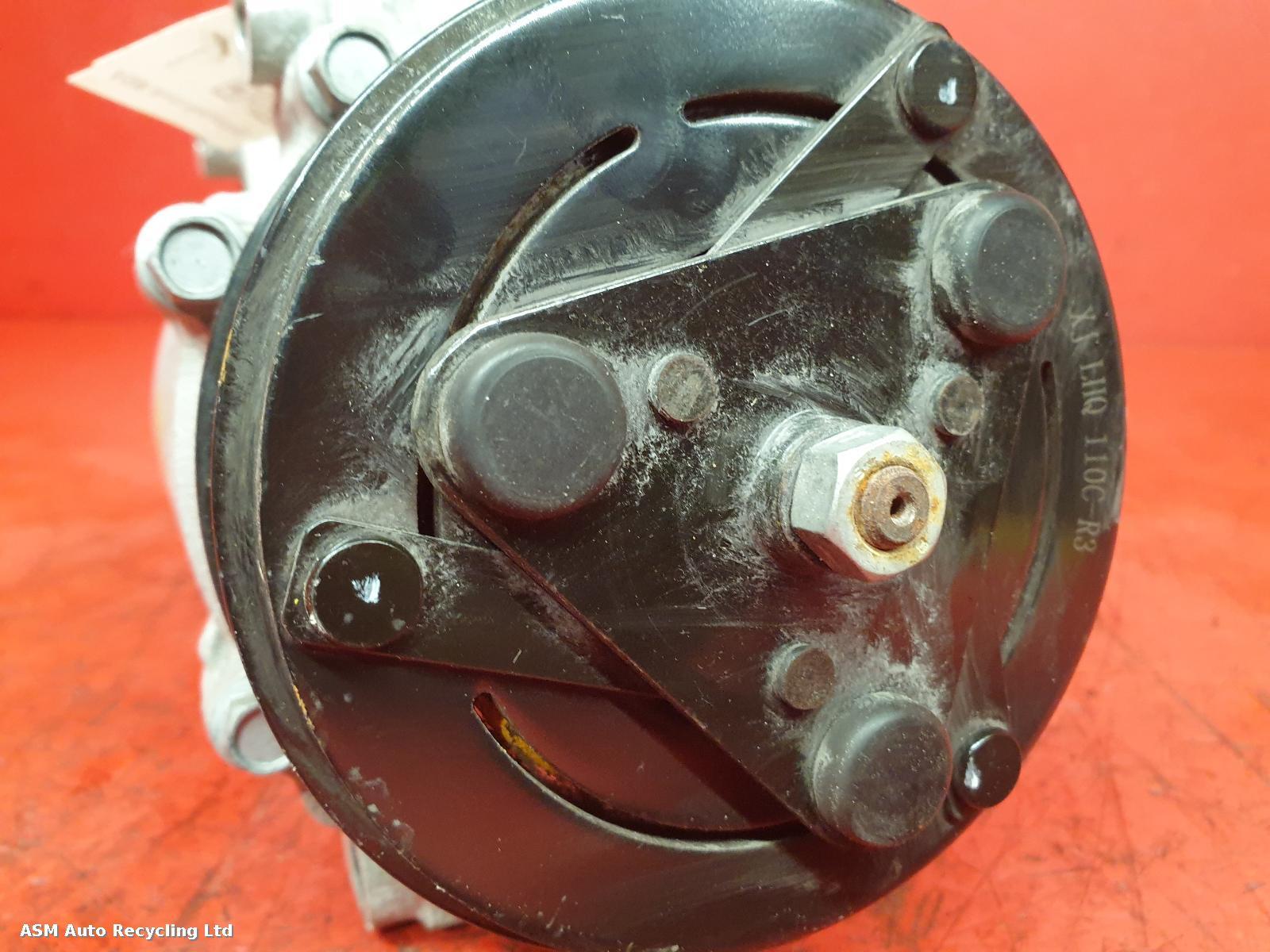 View Auto part Compressor Vauxhall Corsa 2020
