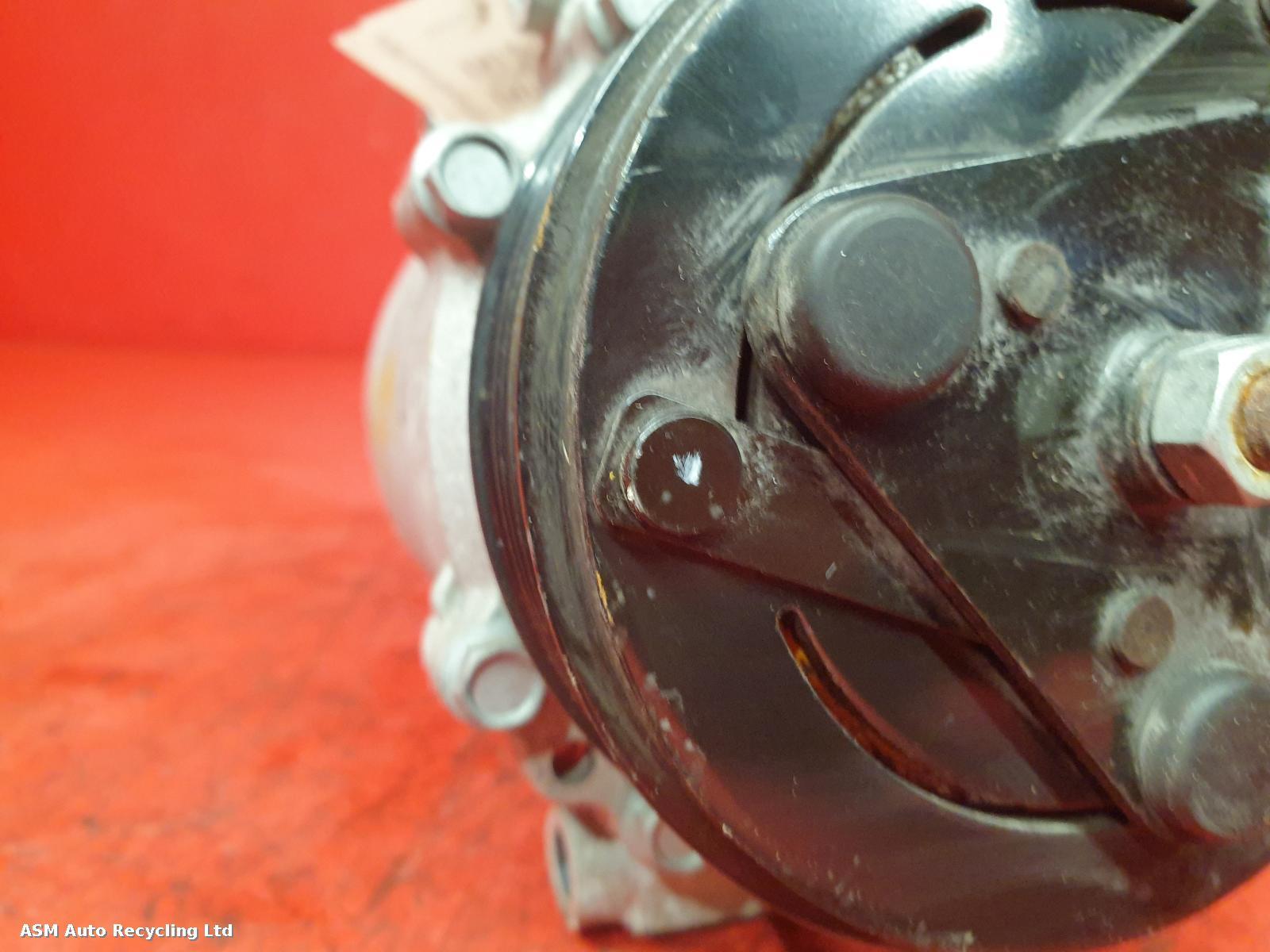 View Auto part Compressor Vauxhall Corsa 2020