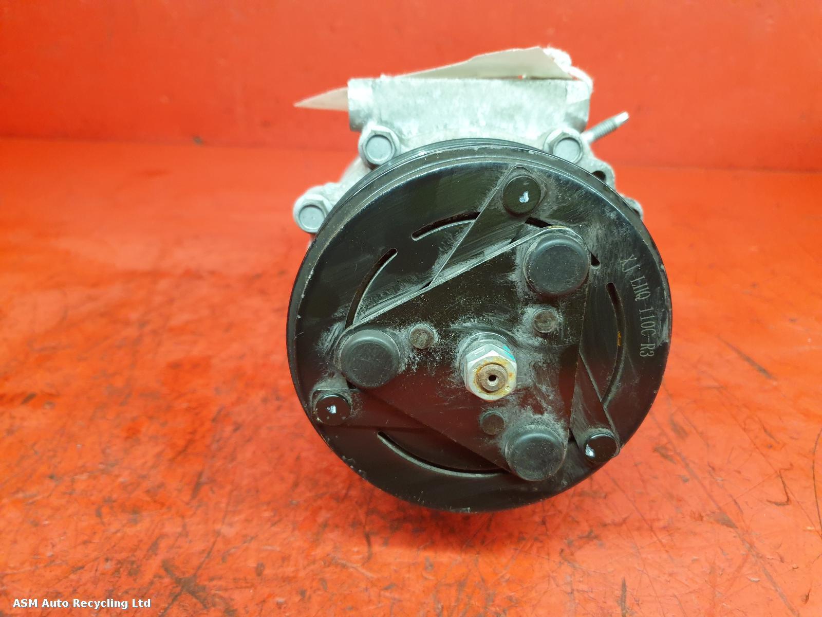 View Auto part Compressor Vauxhall Corsa 2020