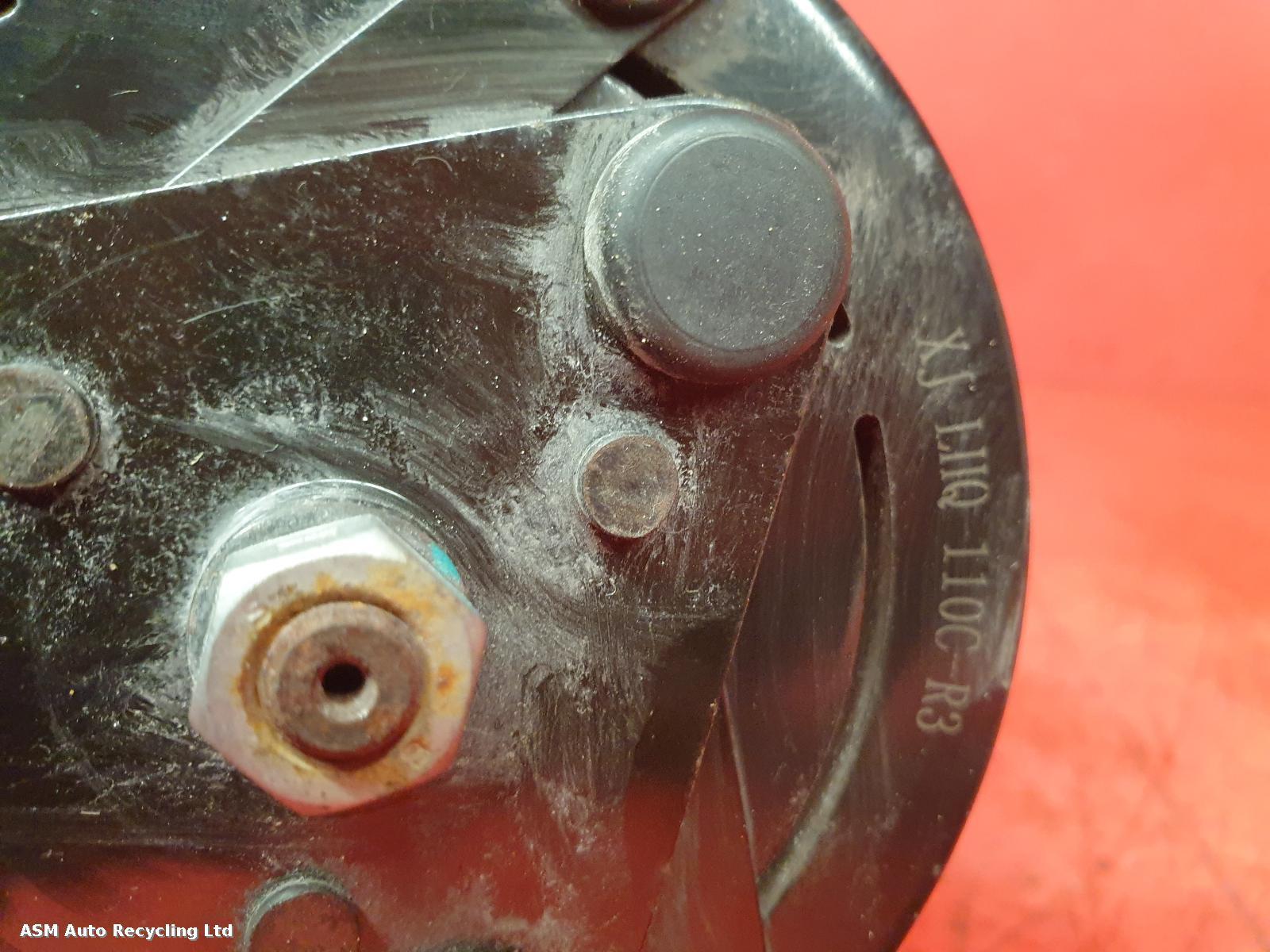 View Auto part Compressor Vauxhall Corsa 2020