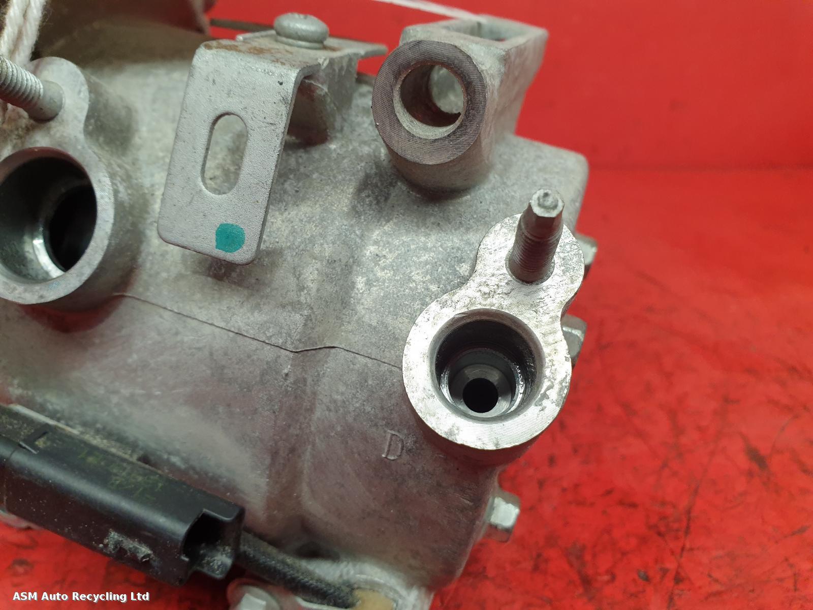 View Auto part Compressor Vauxhall Corsa 2020