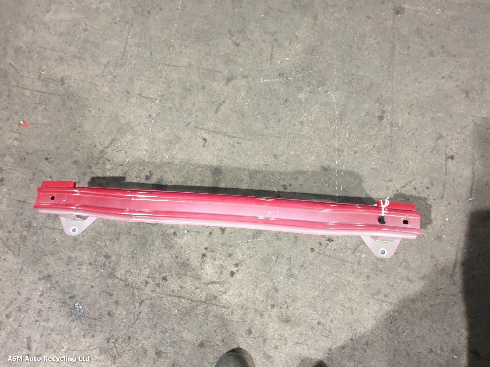View Auto part Rear Bumper Reinforcement Vauxhall Corsa 2020