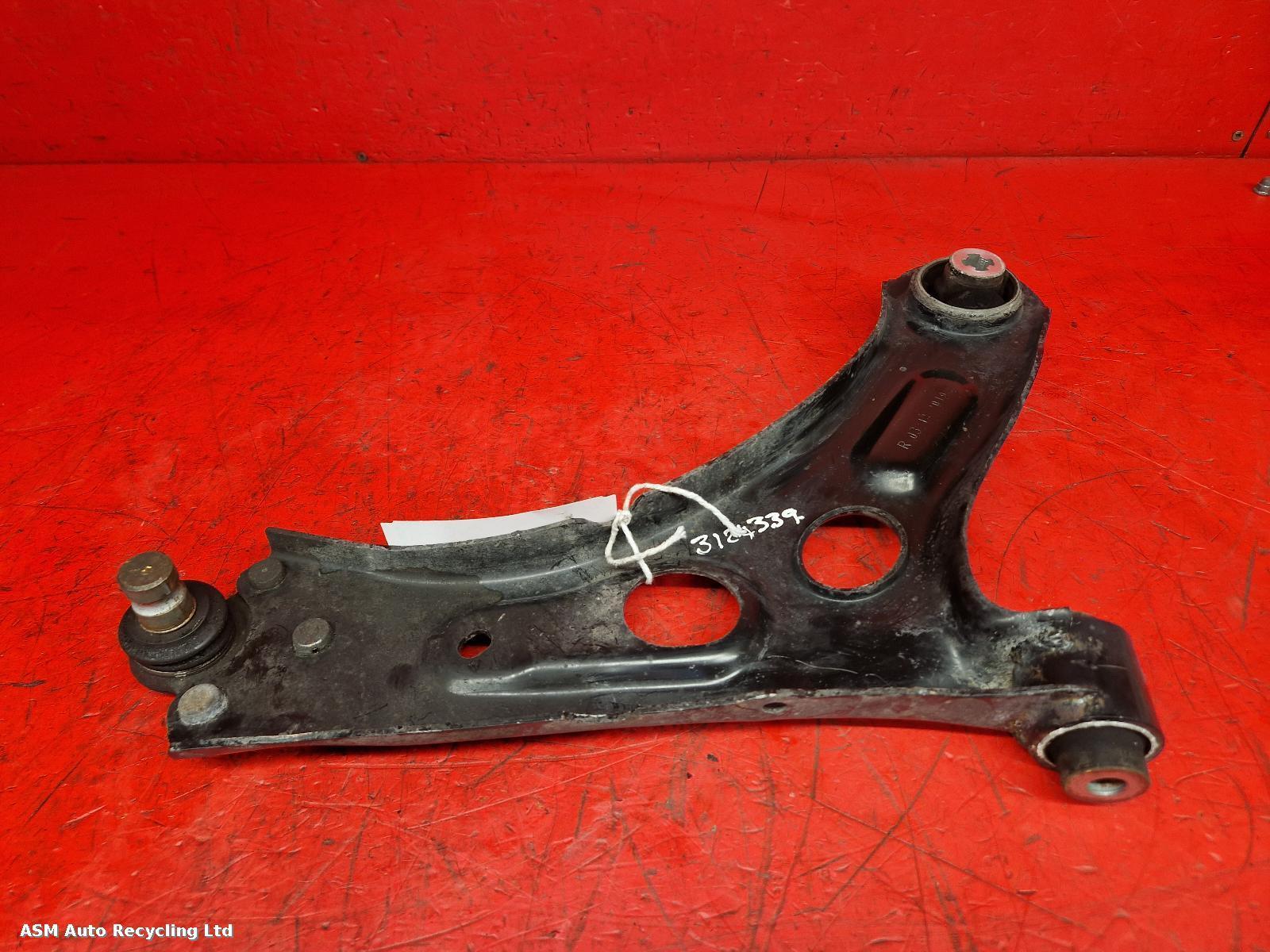 View Auto part RF Lower Control Arm Vauxhall Corsa 2020