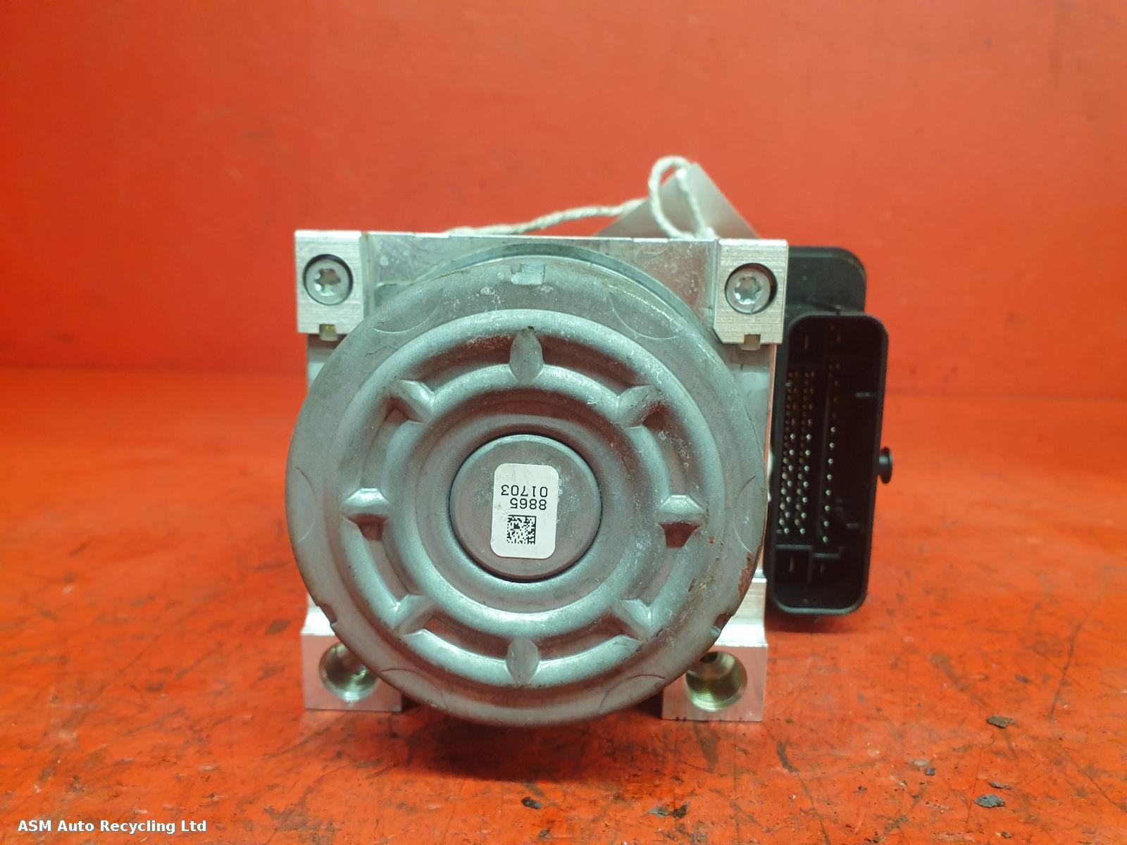 View Auto part ABS Pump/Modulator Vauxhall Corsa 2020