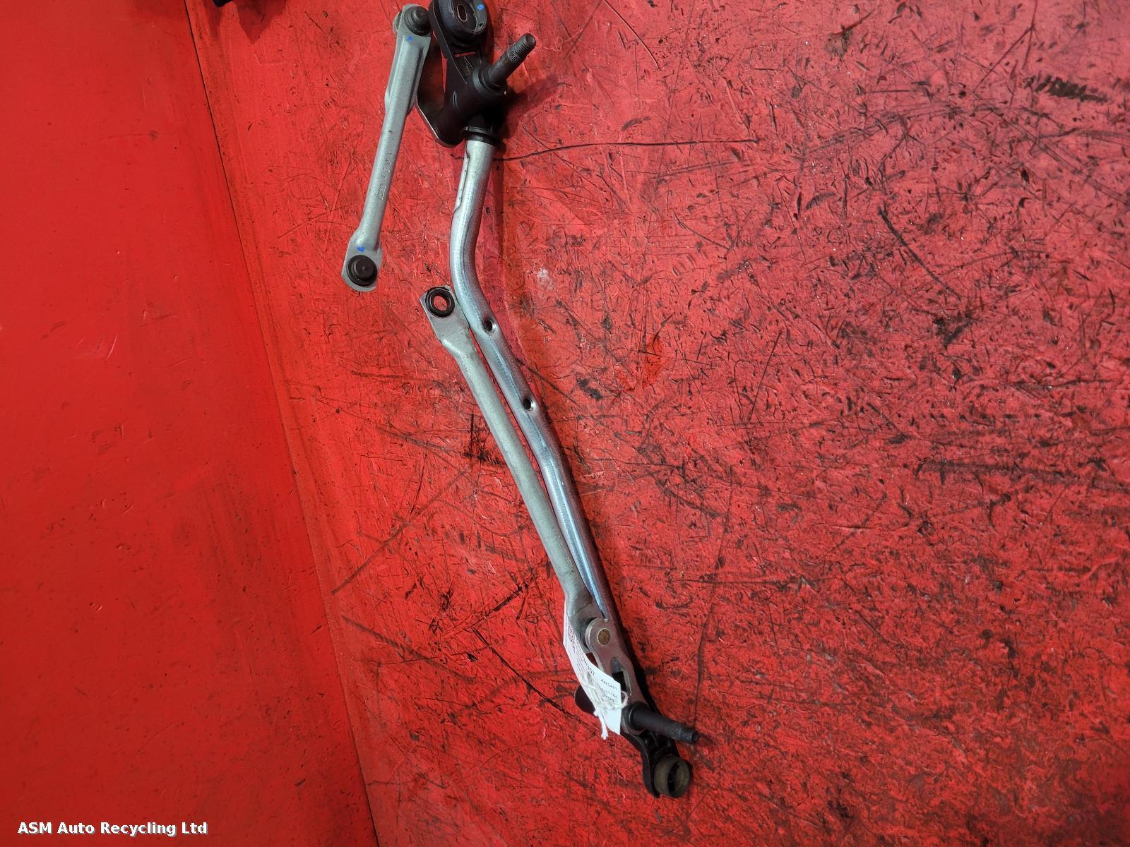 View Auto part Wiper Linkage Vauxhall Corsa 2020