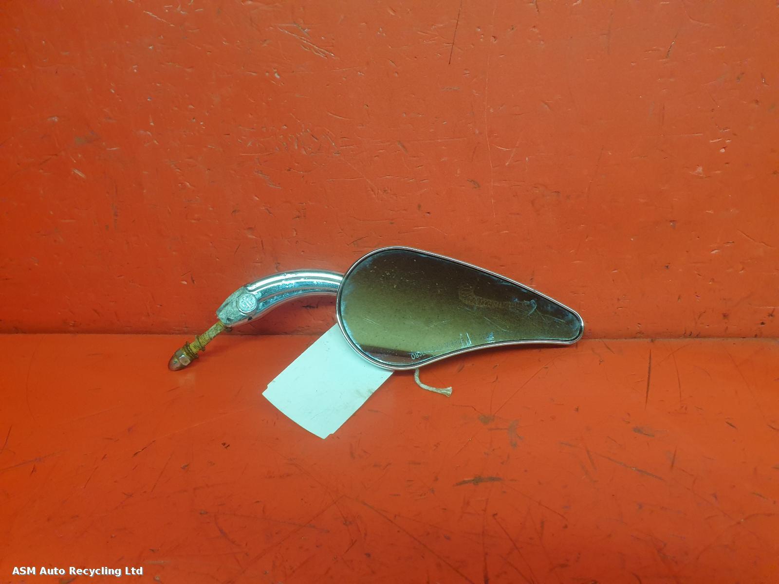 View Auto part Right Mirror Harley Davidson Fxsti Softail Standard 2005