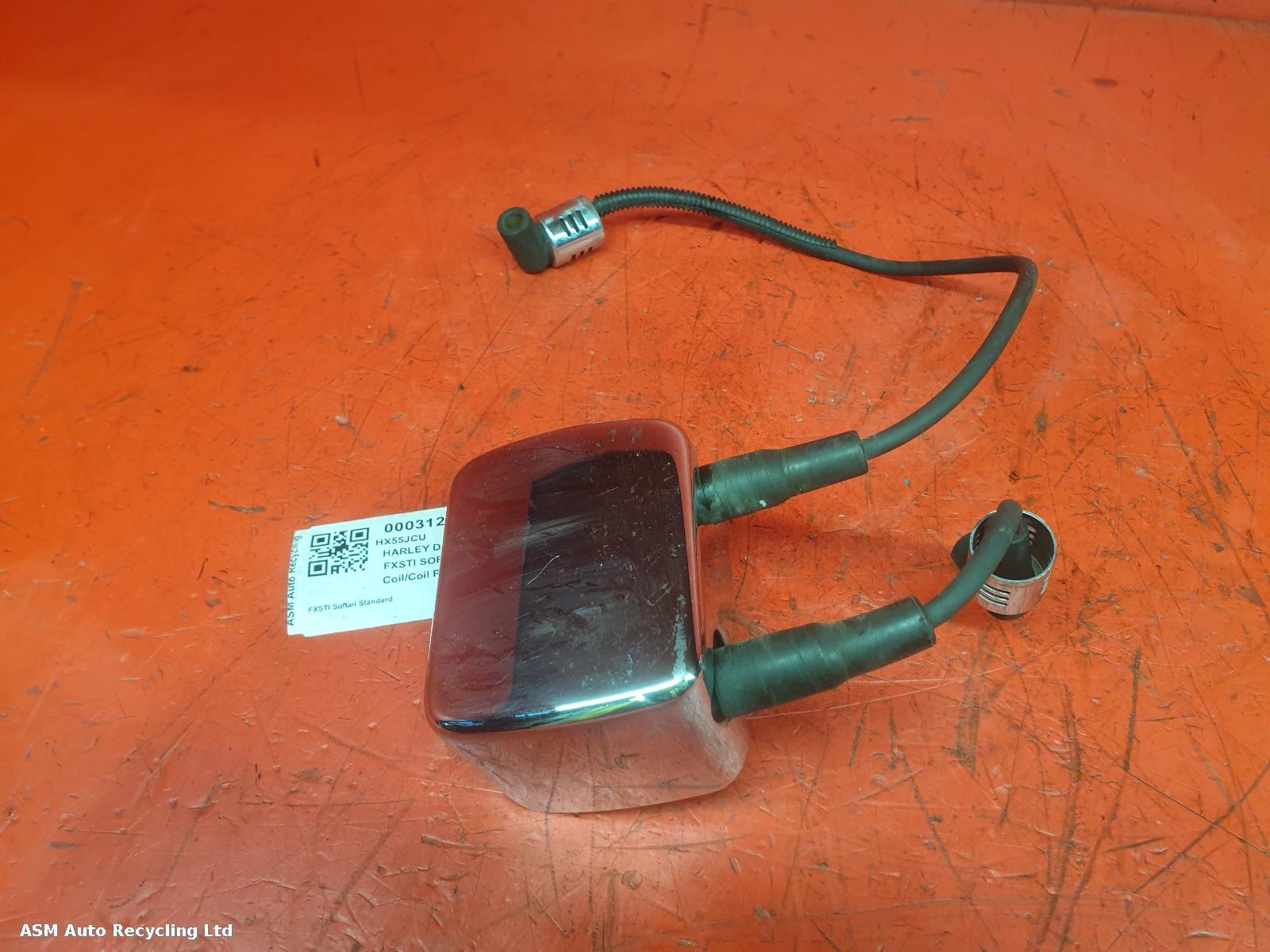 View Auto part Coil/Coil Pack Harley Davidson Fxsti Softail Standard 2005