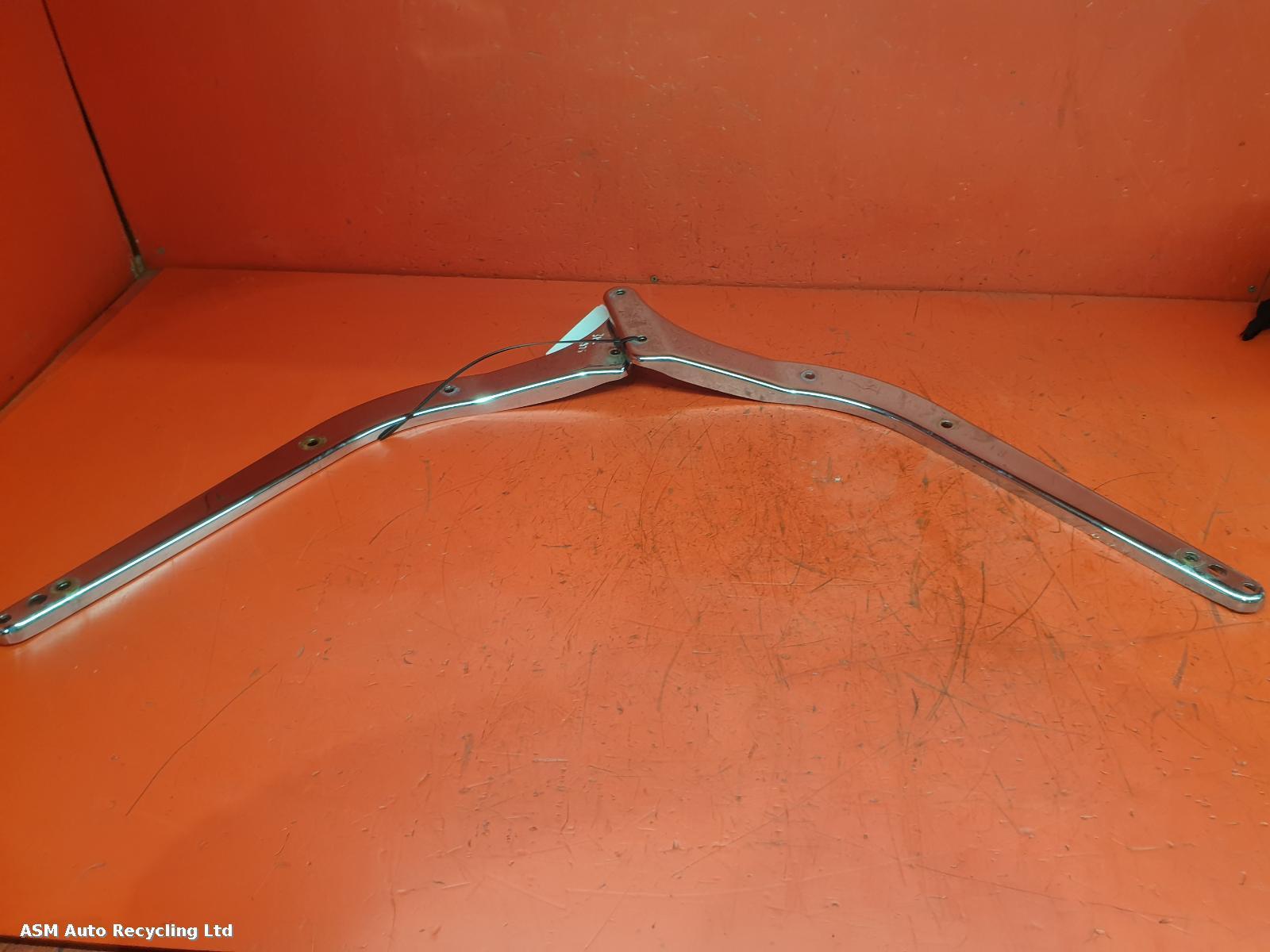 View Auto part Rear Mudguard Harley Davidson Fxsti Softail Standard 2005