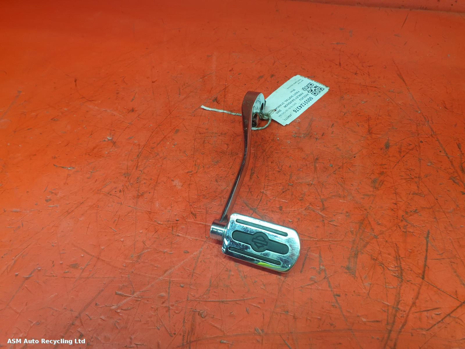 View Auto part Misc Harley Davidson Fxsti Softail Standard 2005