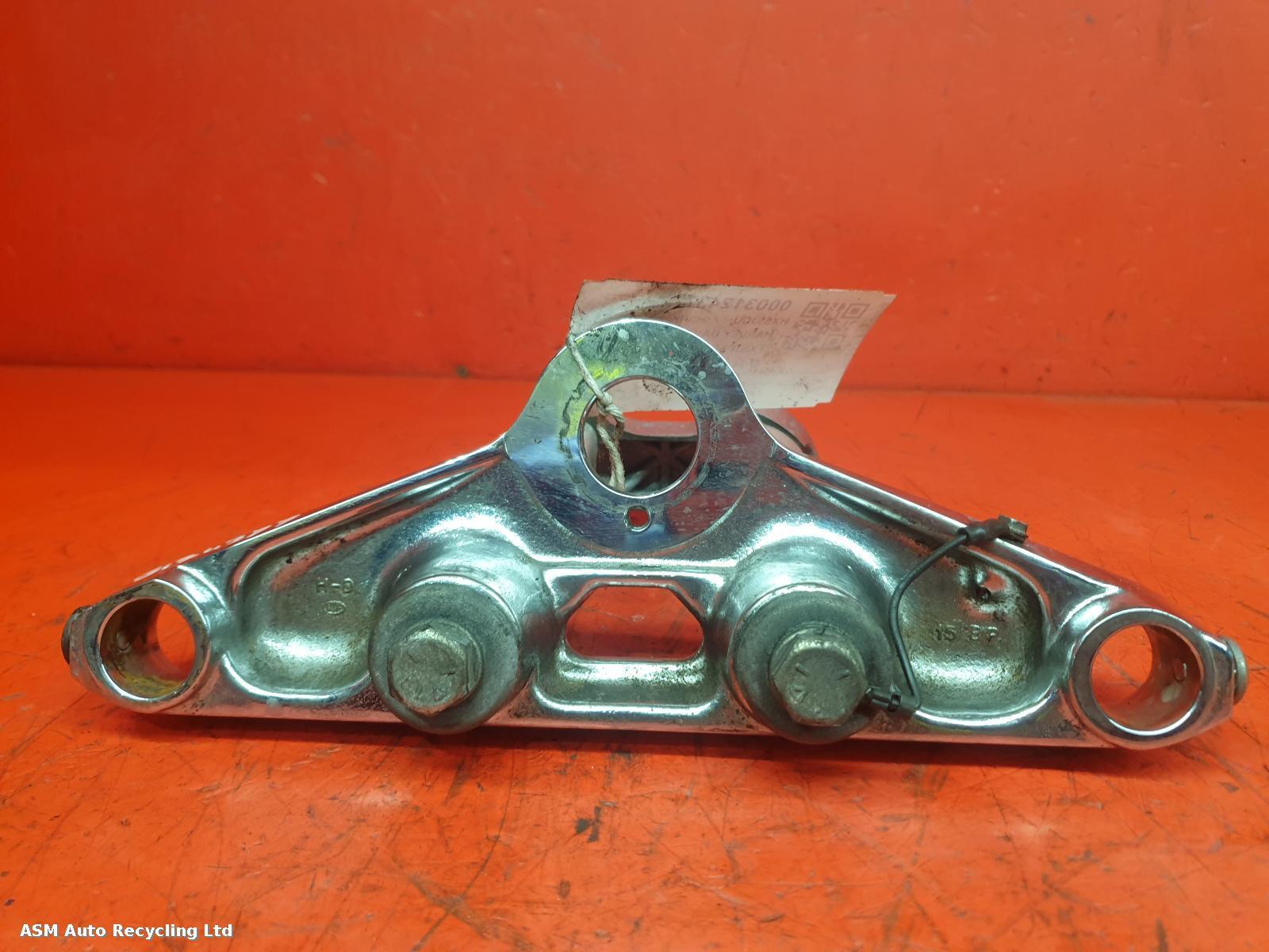 View Auto part Misc Harley Davidson Fxsti Softail Standard 2005