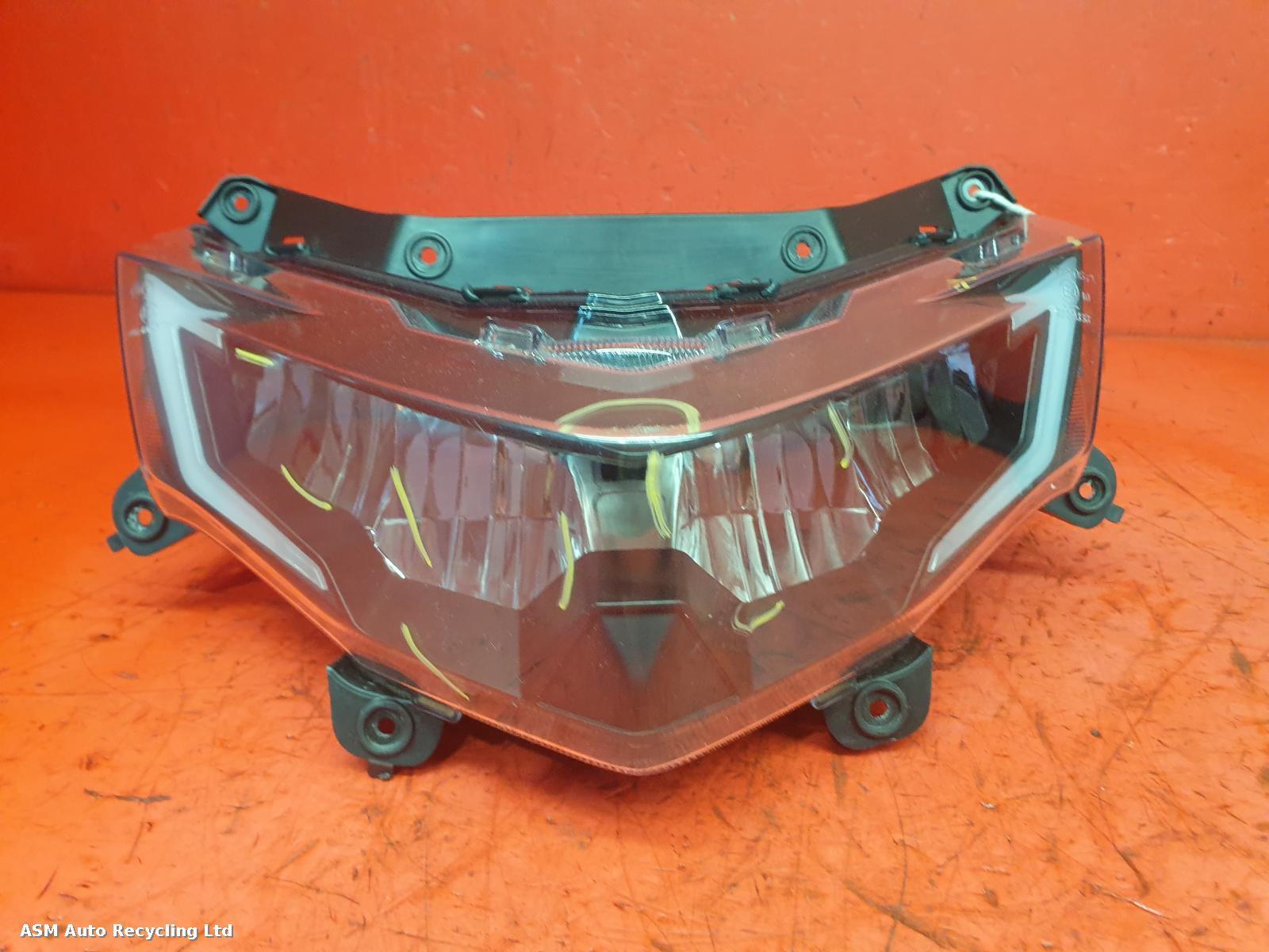 View Auto part Headlamp Sym Jet 4 Rx 125 2023