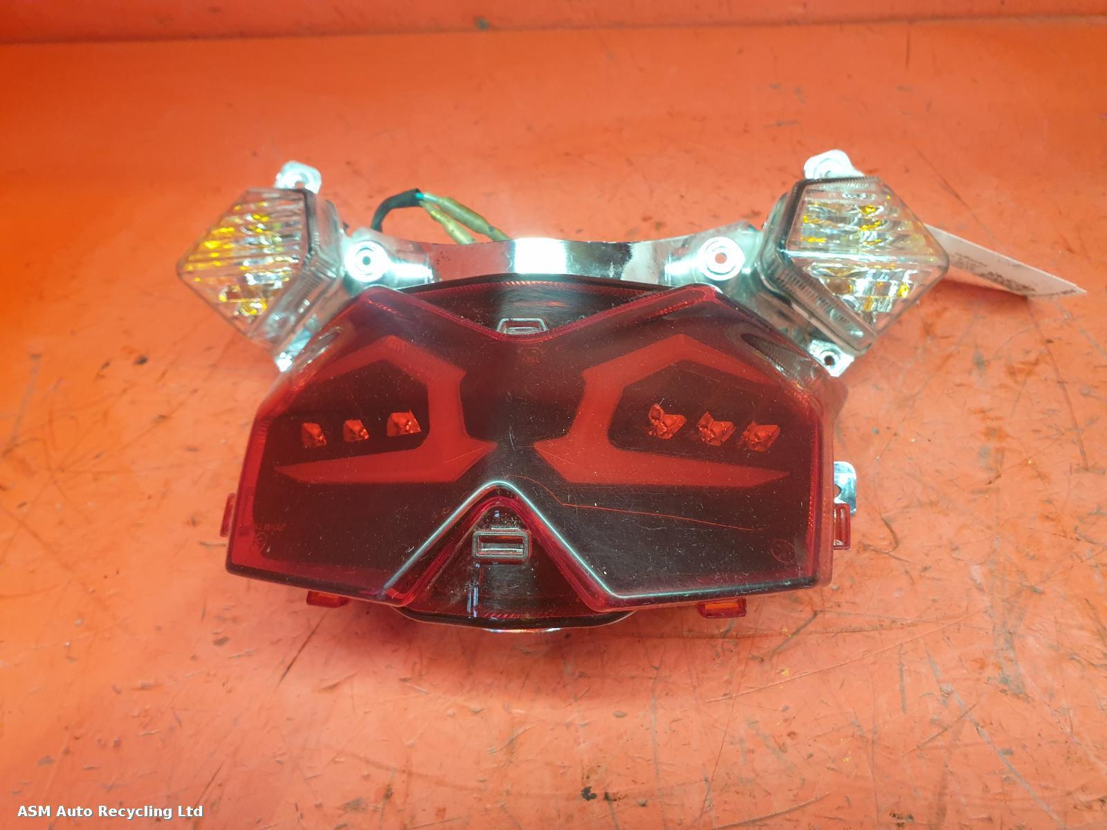 View Auto part Taillight Sym Jet 4 Rx 125 2023