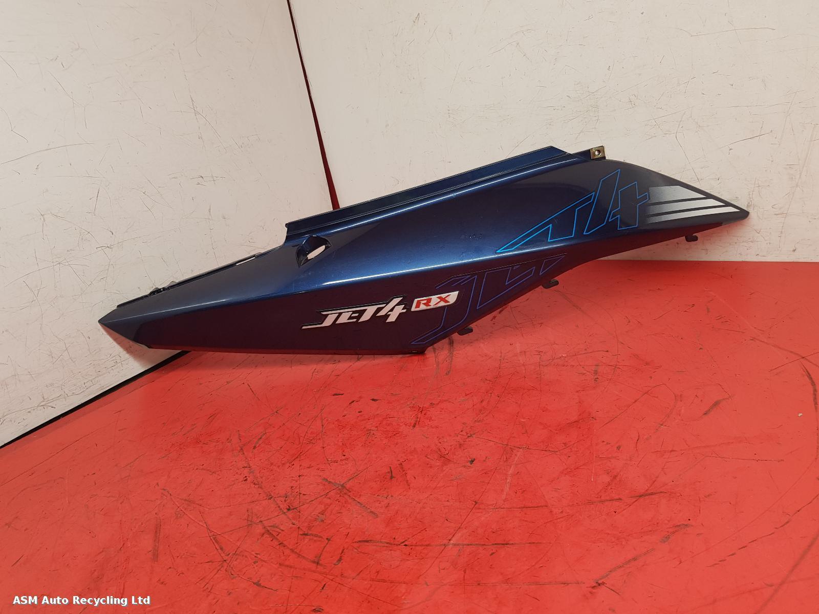View Auto part Seat Cowl Sym Jet 4 Rx 125 2023