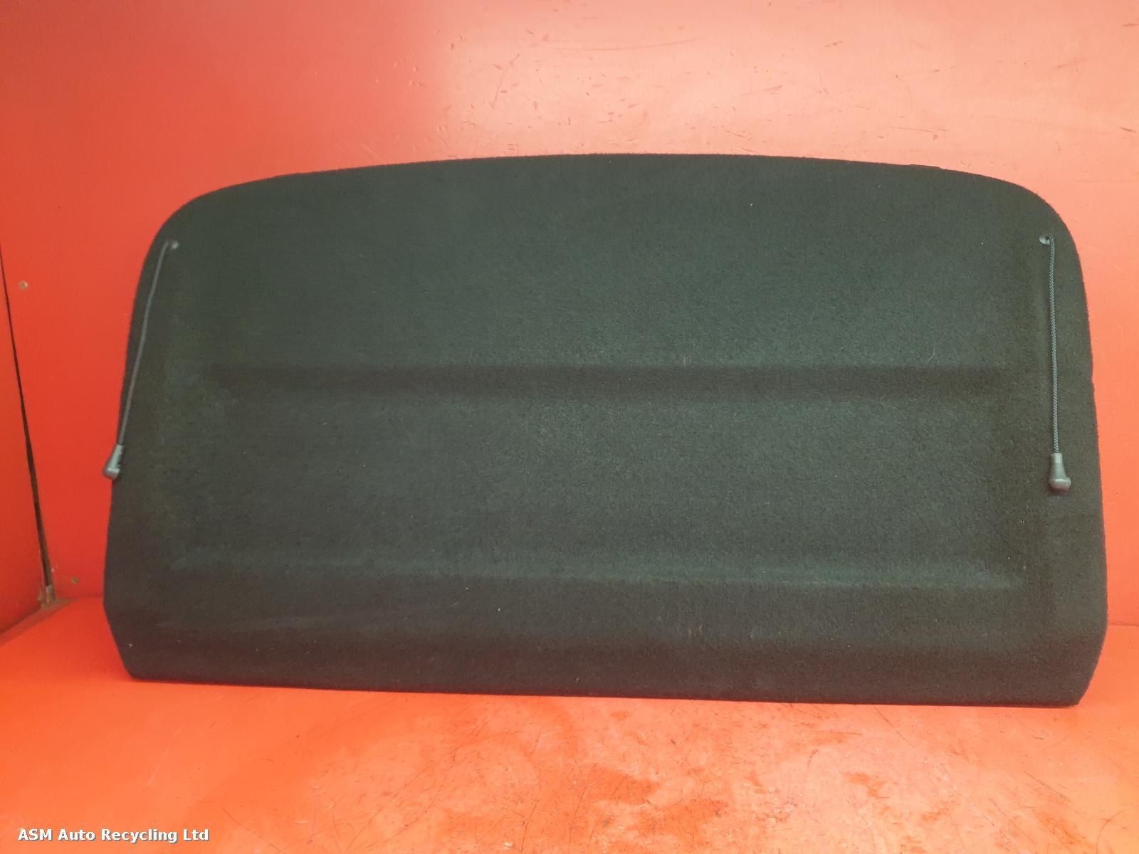 View Auto part Parcel Shelf Vauxhall Astra 2015