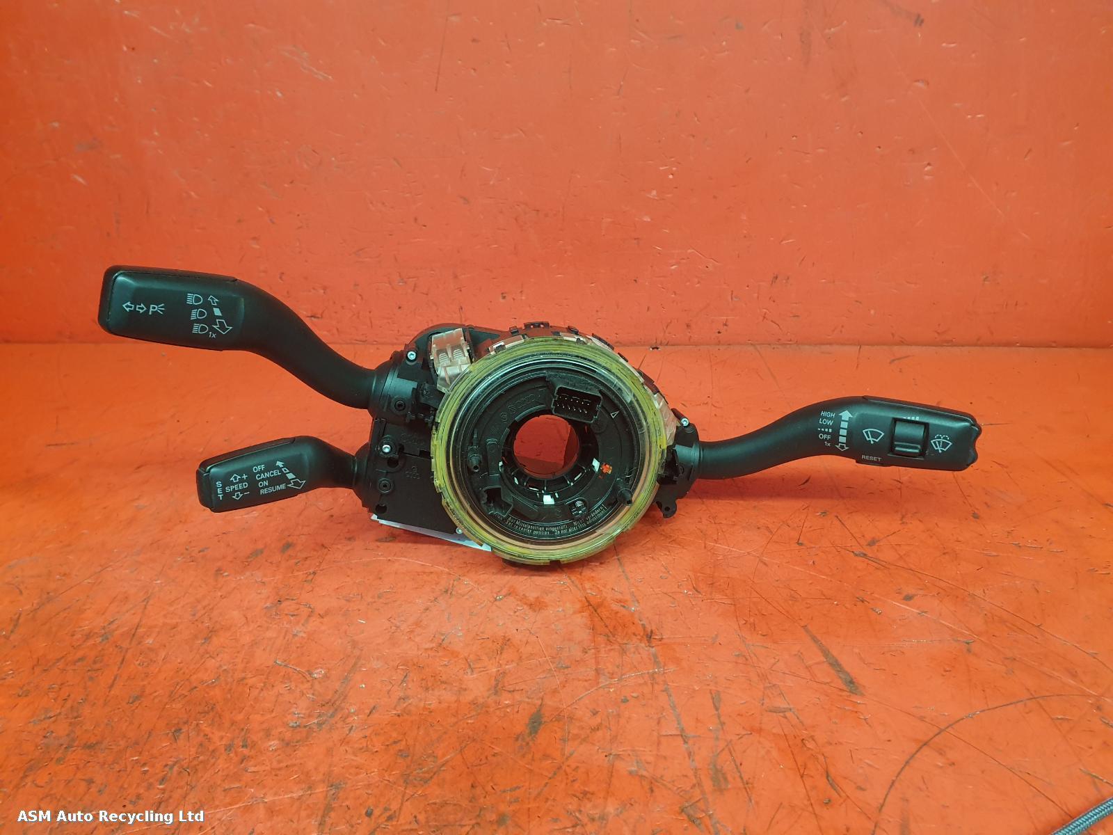 View Auto part Combination Switch Audi A6 2010