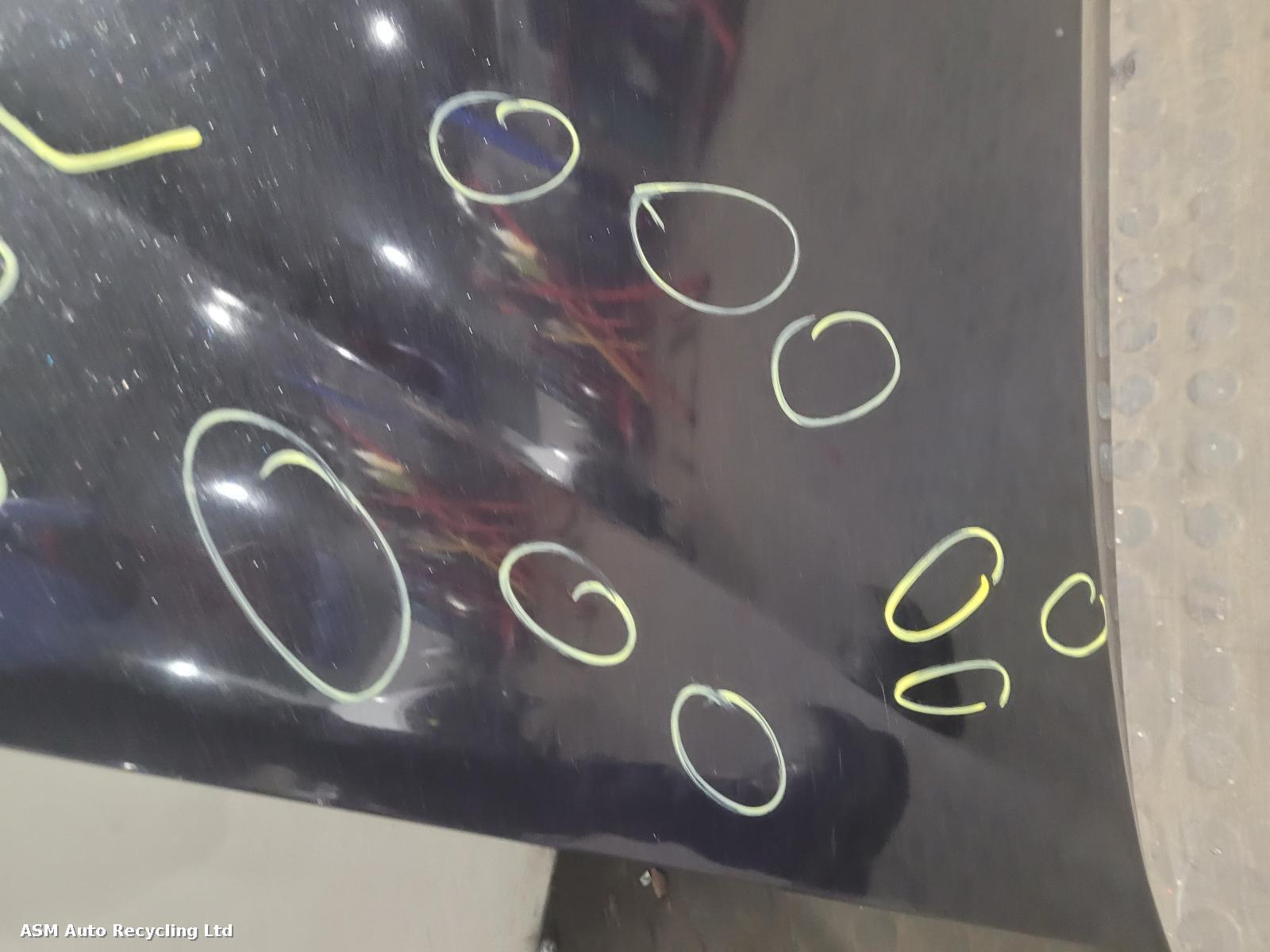 View Auto part Bonnet Great Wall Motors Steed 2014