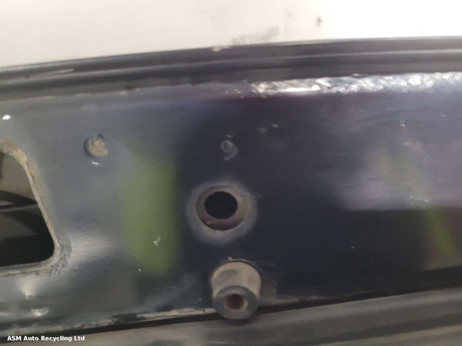 View Auto part Bonnet Great Wall Motors Steed 2014