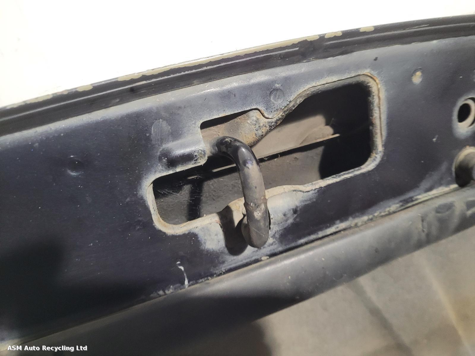 View Auto part Bonnet Great Wall Motors Steed 2014