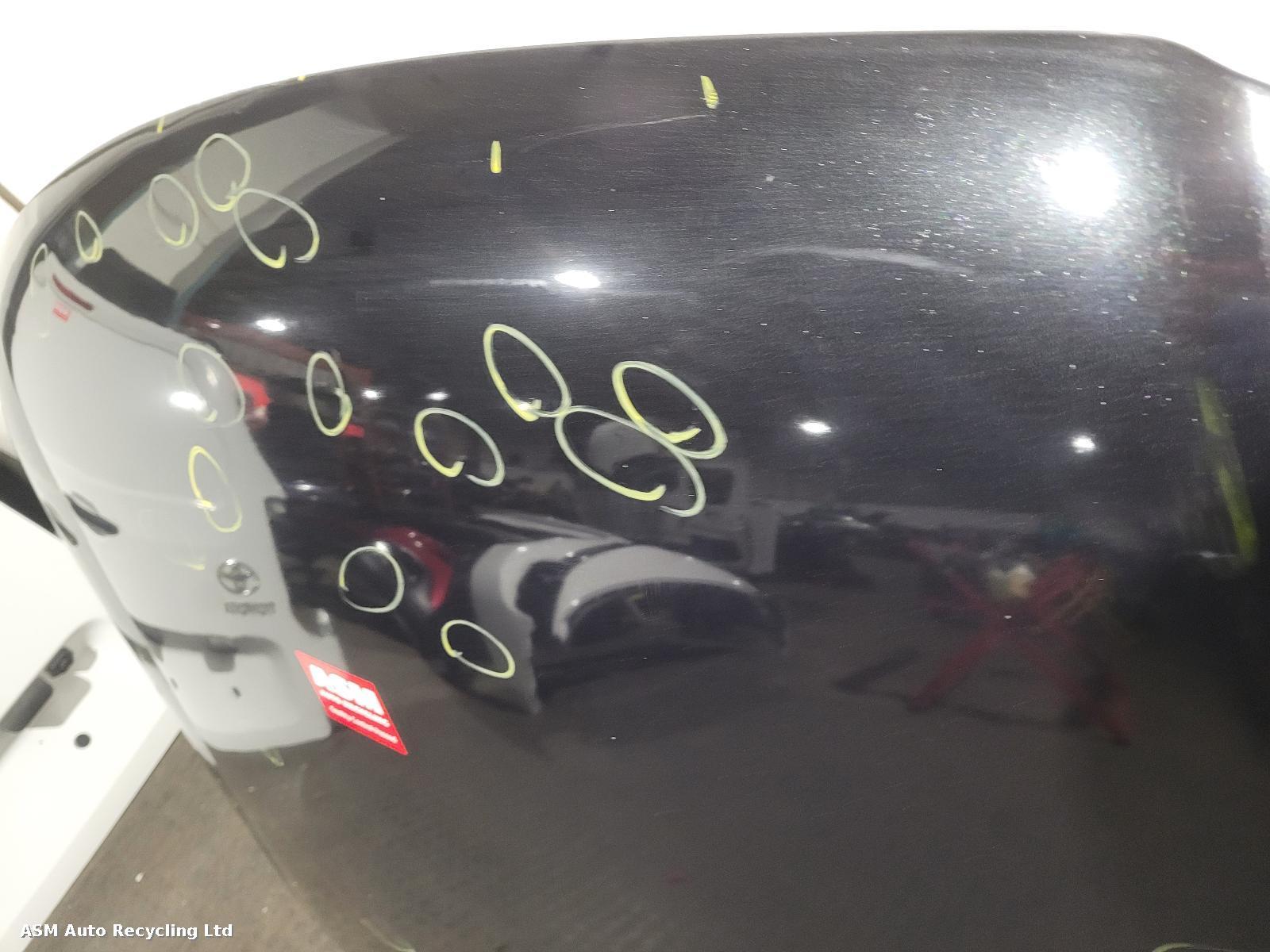 View Auto part Bonnet Great Wall Motors Steed 2014