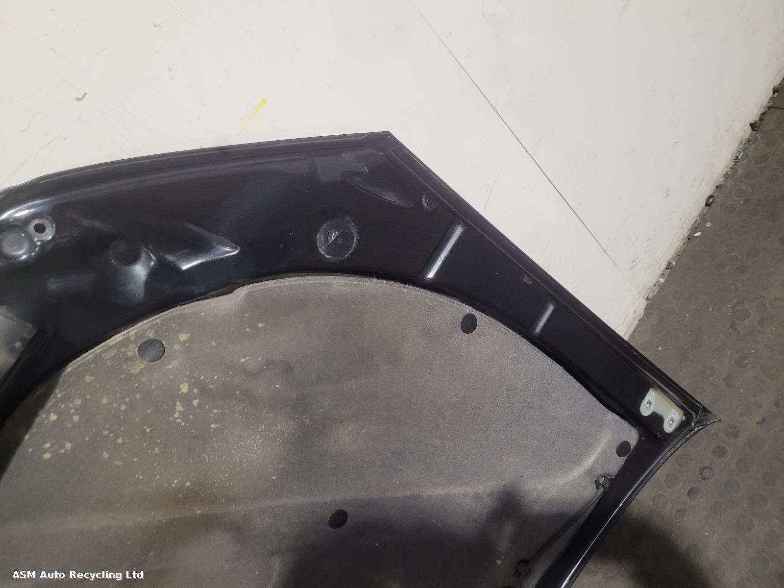 View Auto part Bonnet Great Wall Motors Steed 2014