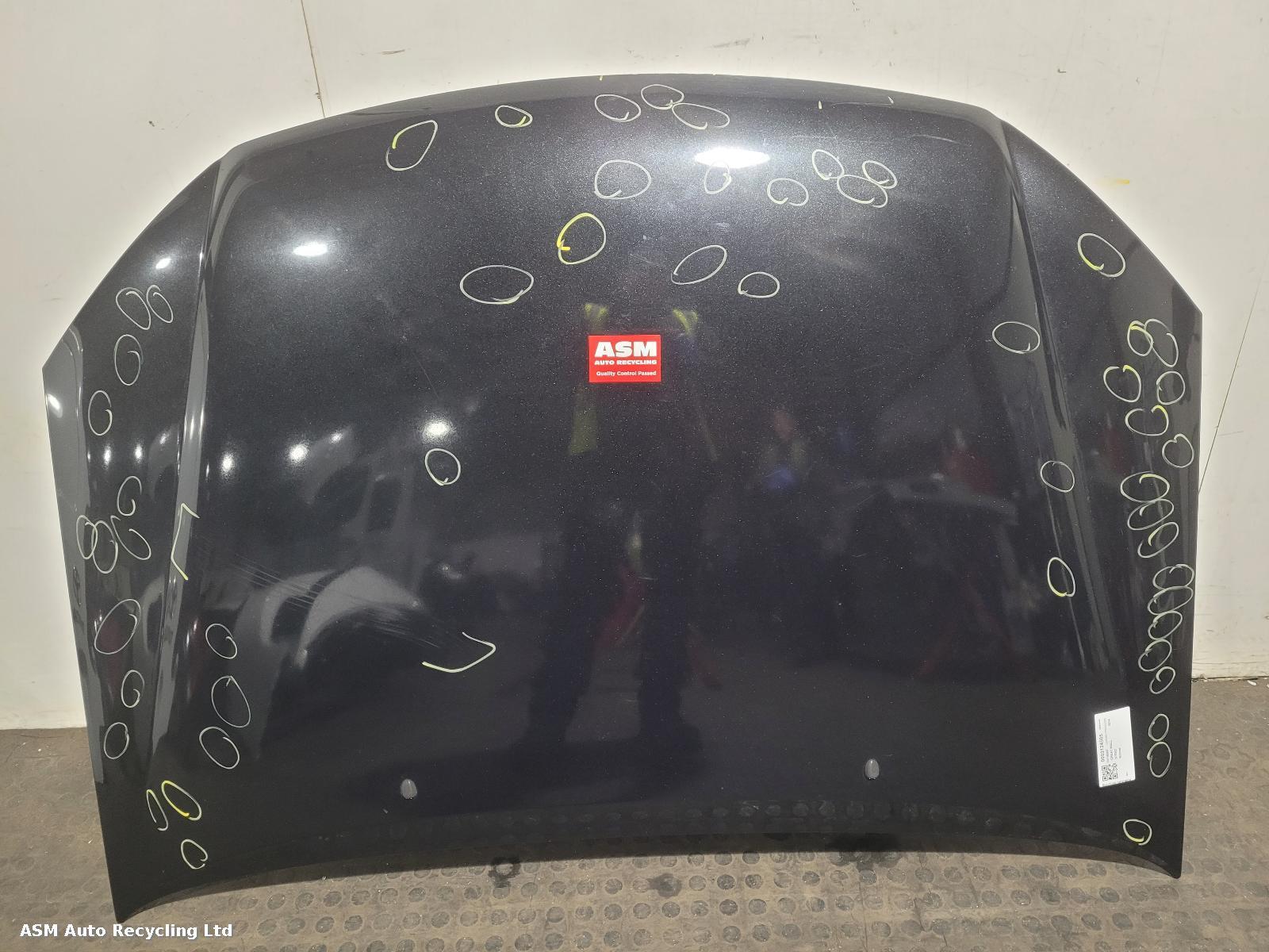 View Auto part Bonnet Great Wall Motors Steed 2014
