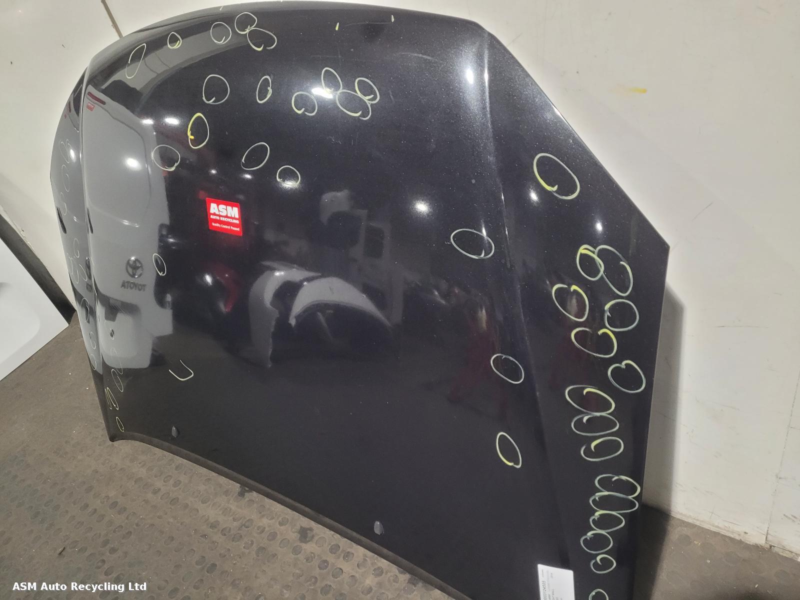 View Auto part Bonnet Great Wall Motors Steed 2014