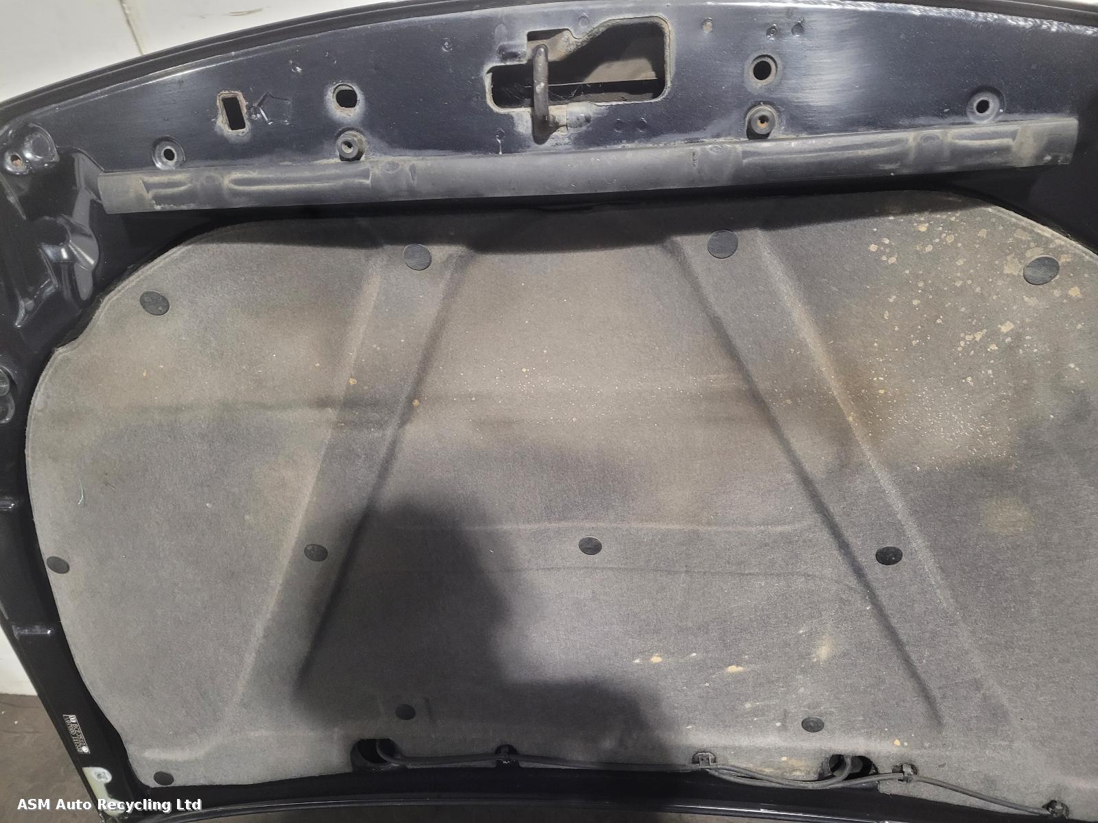 View Auto part Bonnet Great Wall Motors Steed 2014