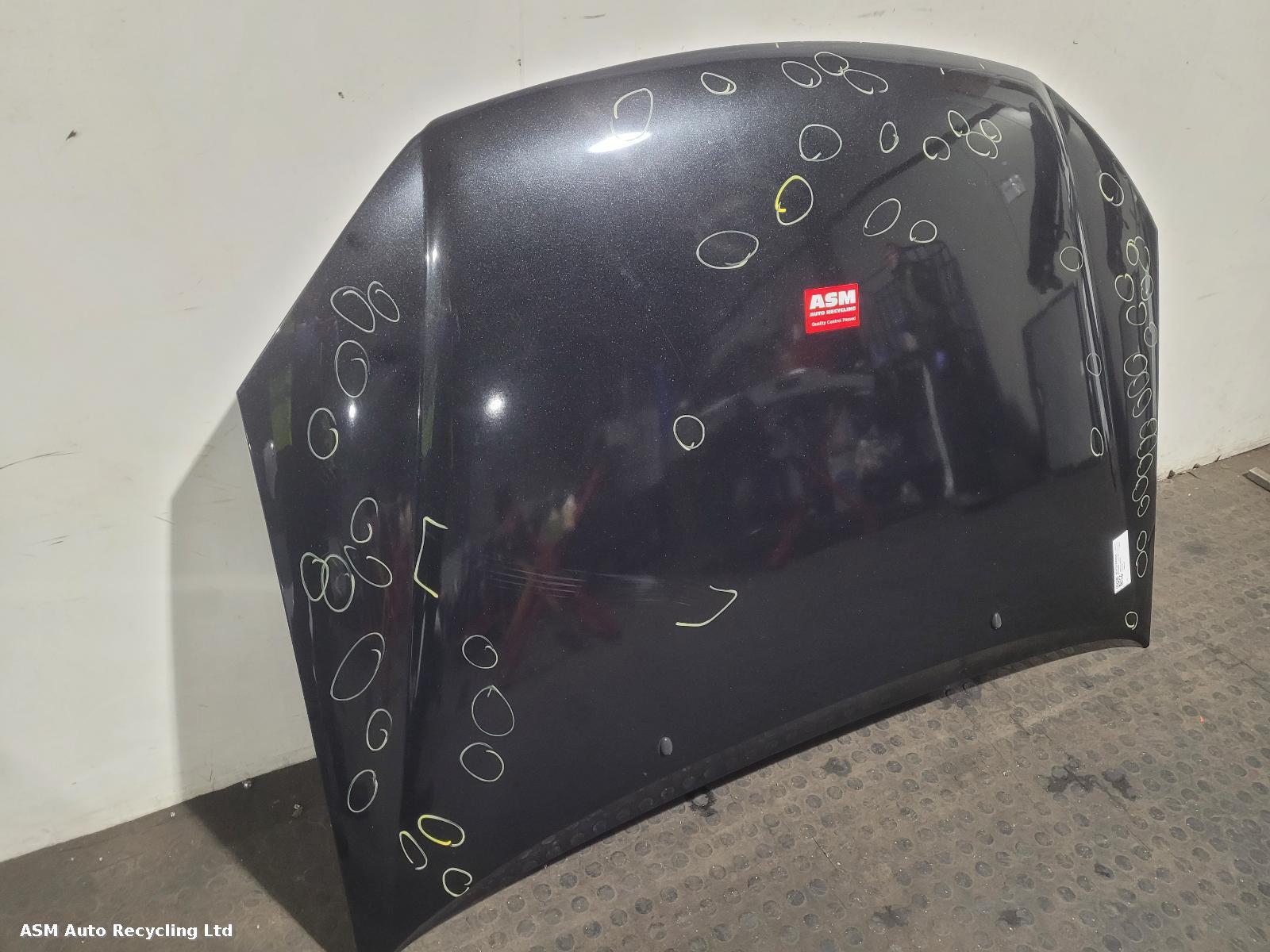 View Auto part Bonnet Great Wall Motors Steed 2014