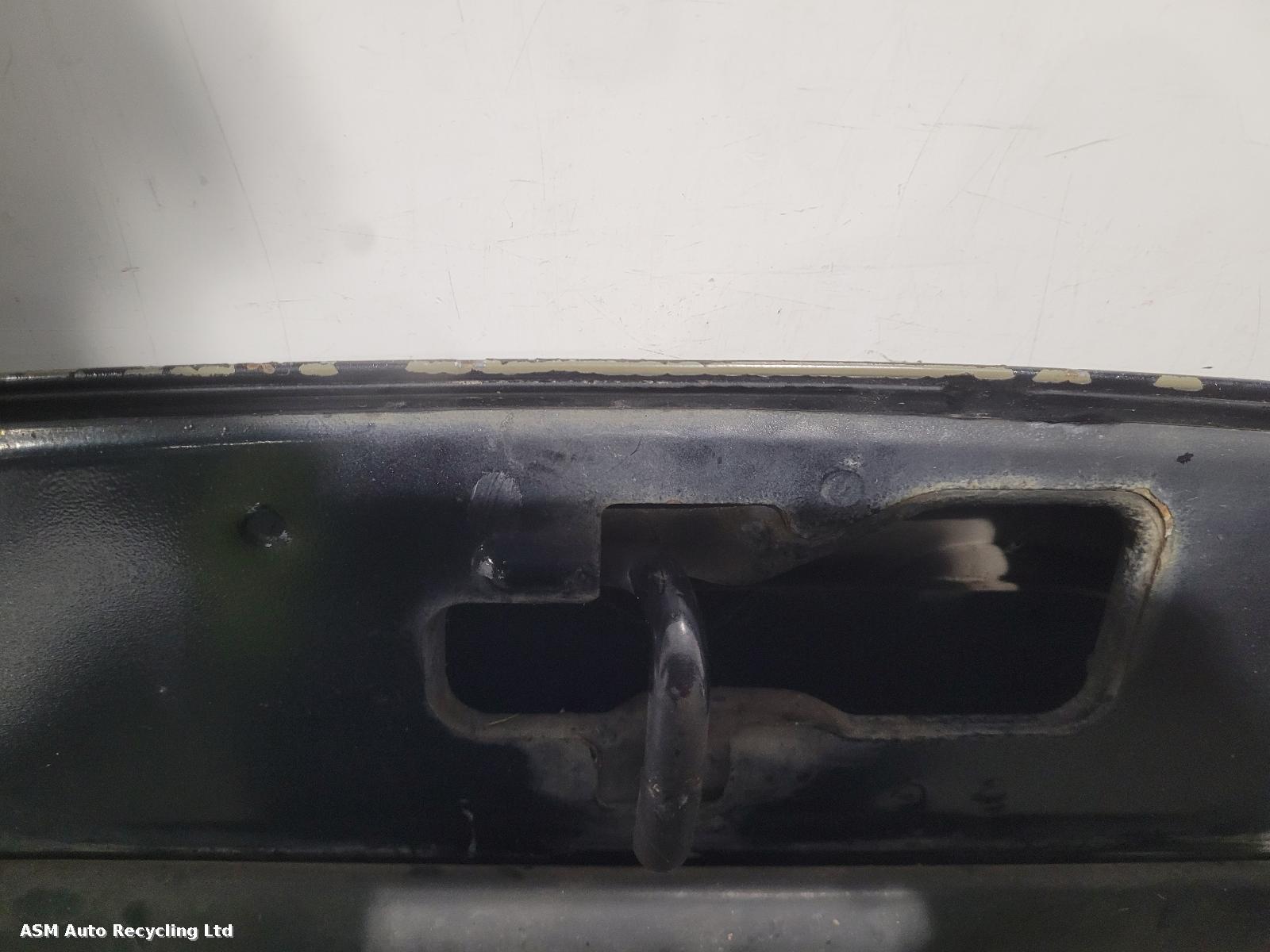 View Auto part Bonnet Great Wall Motors Steed 2014