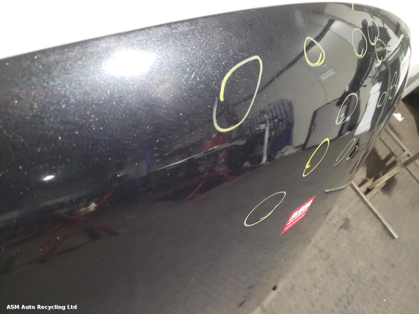 View Auto part Bonnet Great Wall Motors Steed 2014