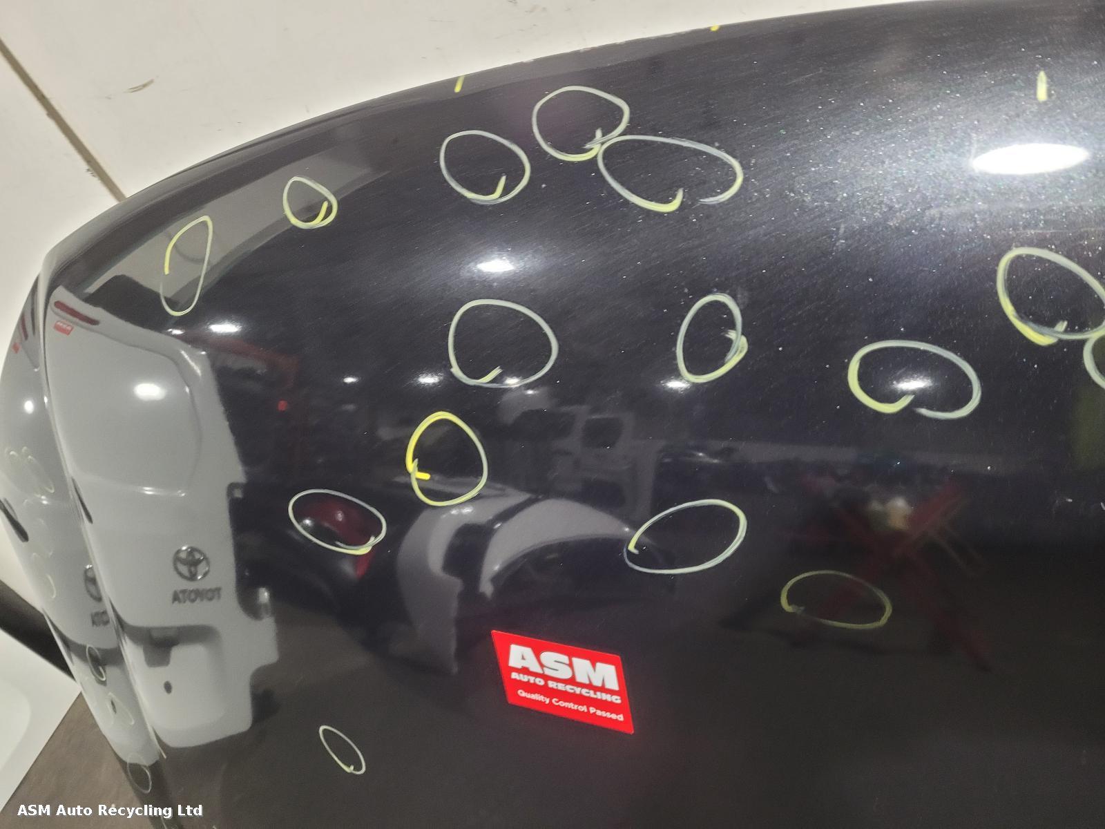 View Auto part Bonnet Great Wall Motors Steed 2014