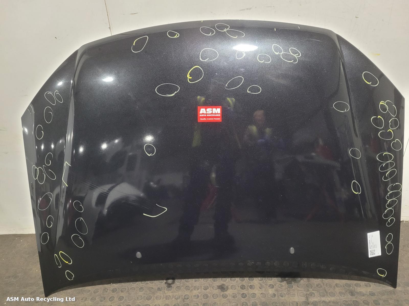 View Auto part Bonnet Great Wall Motors Steed 2014