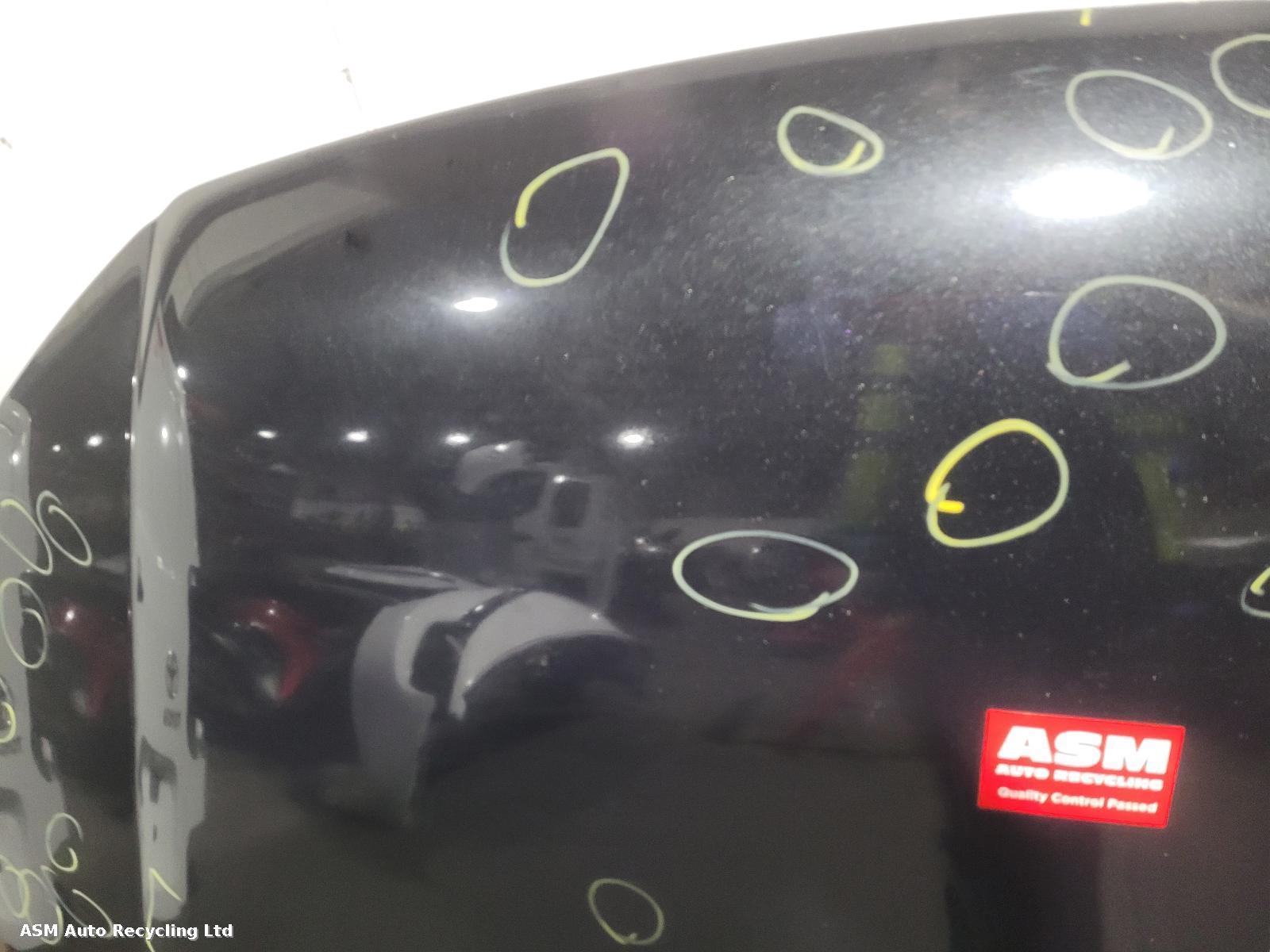 View Auto part Bonnet Great Wall Motors Steed 2014