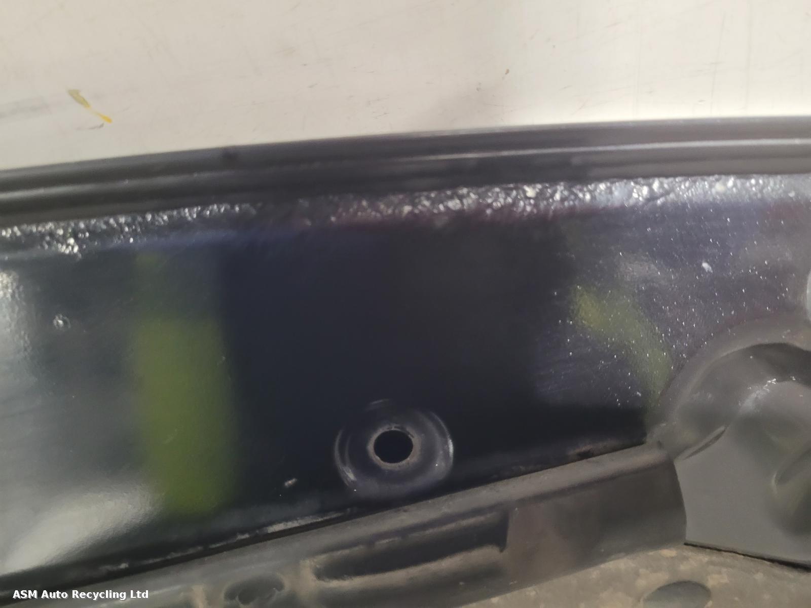 View Auto part Bonnet Great Wall Motors Steed 2014