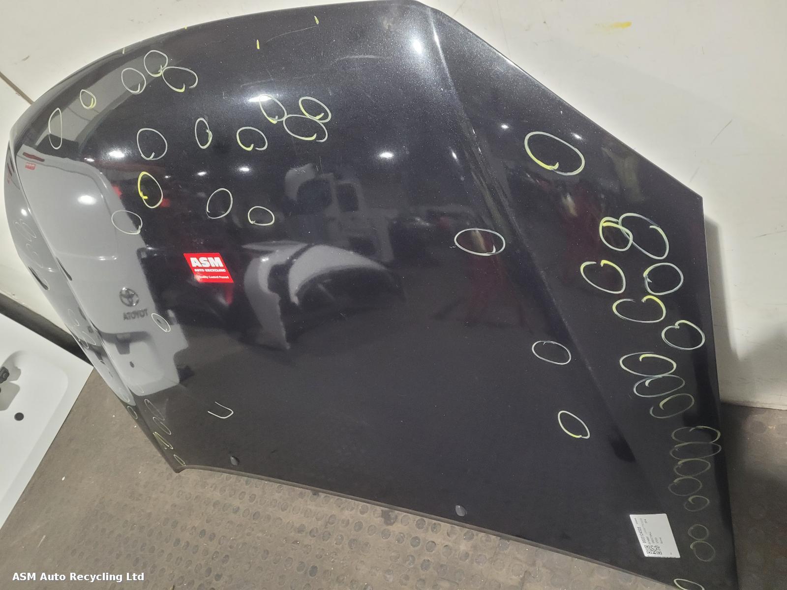 View Auto part Bonnet Great Wall Motors Steed 2014