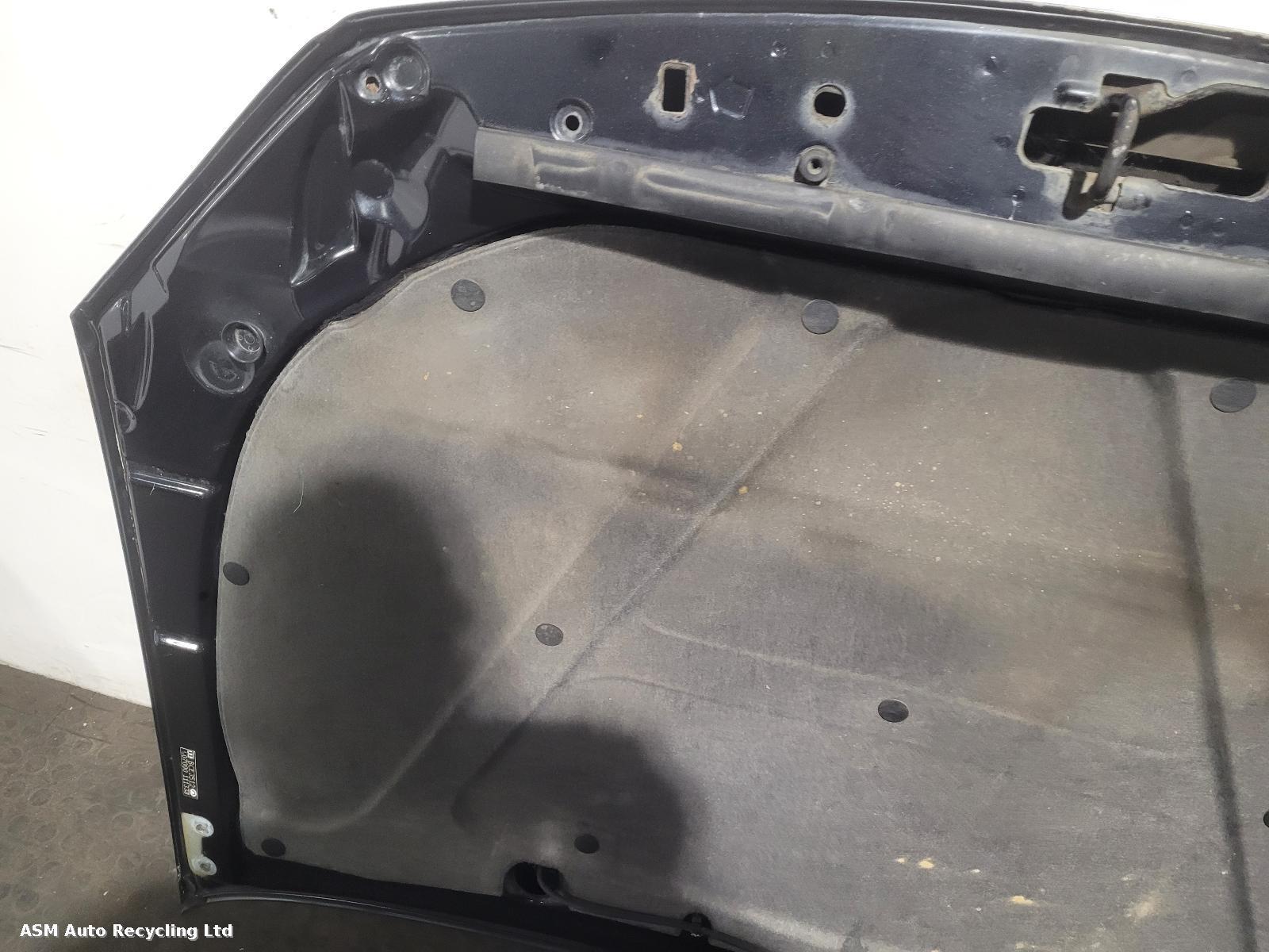 View Auto part Bonnet Great Wall Motors Steed 2014