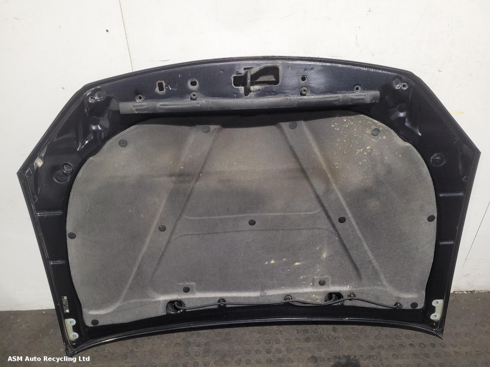 View Auto part Bonnet Great Wall Motors Steed 2014