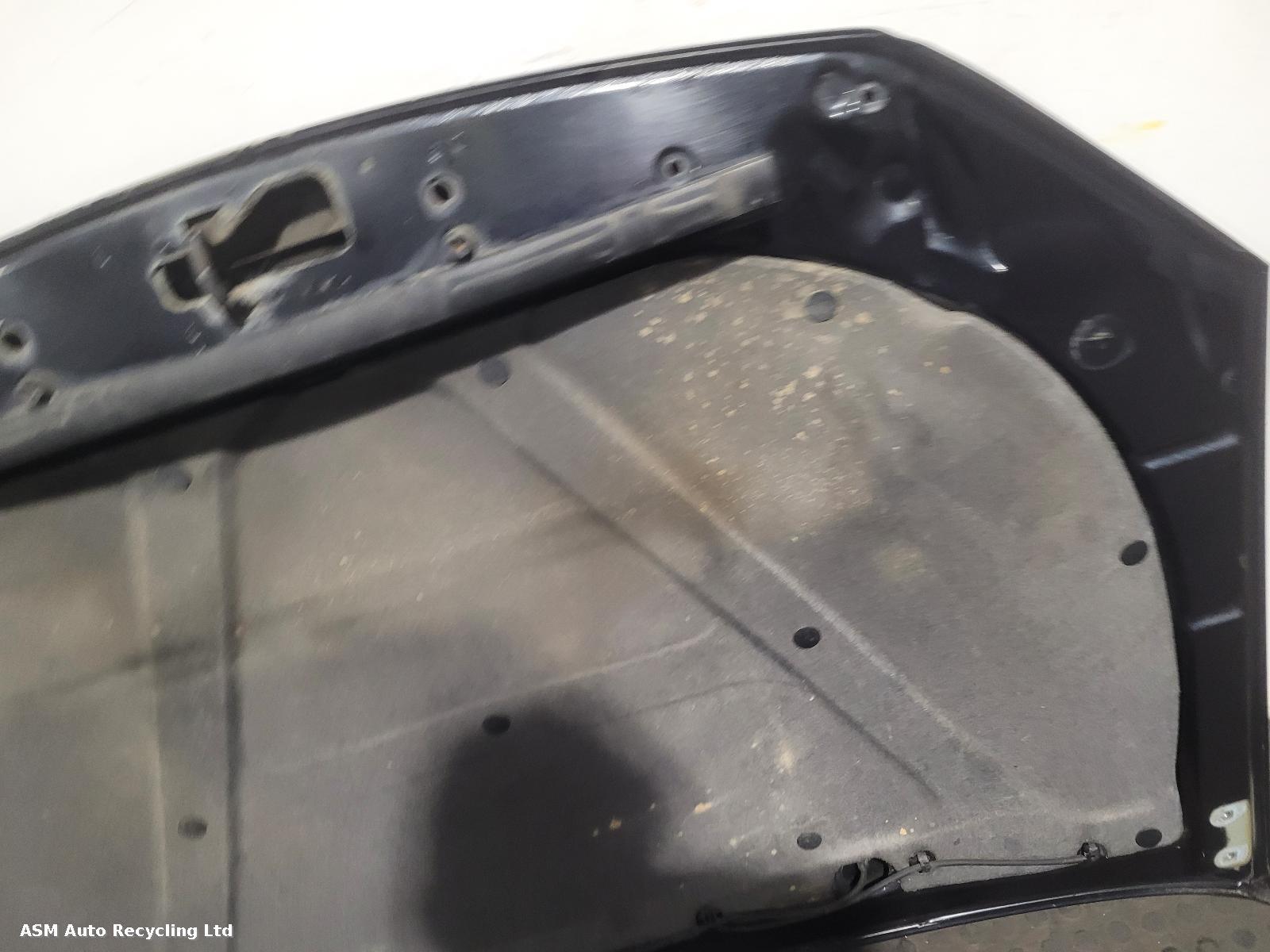 View Auto part Bonnet Great Wall Motors Steed 2014