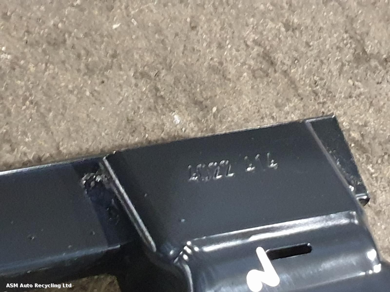 View Auto part Front Bumper Reinforcement Toyota Proace City 2024