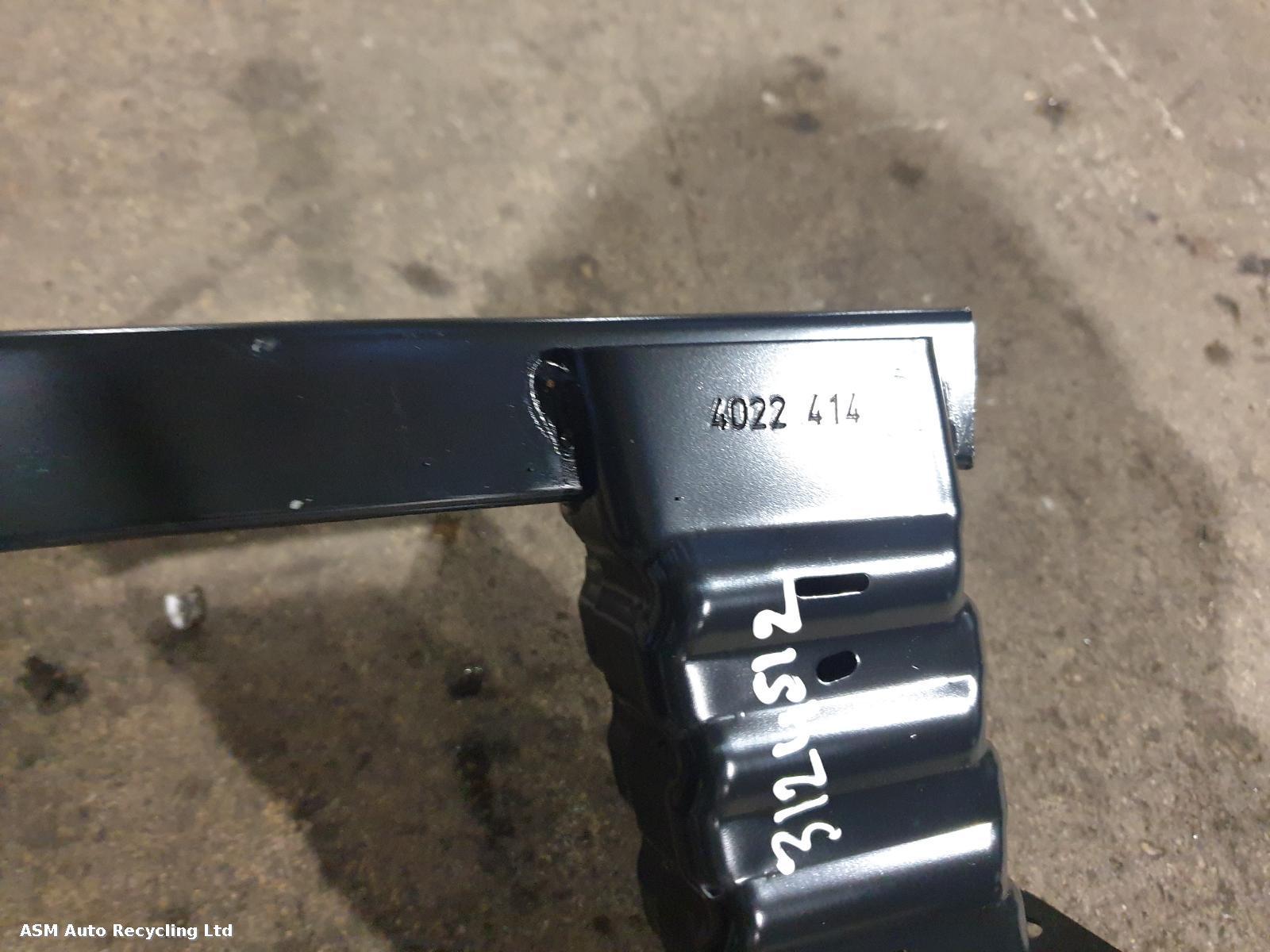 View Auto part Front Bumper Reinforcement Toyota Proace City 2024