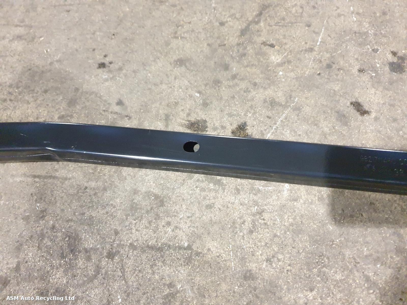 View Auto part Front Bumper Reinforcement Toyota Proace City 2024