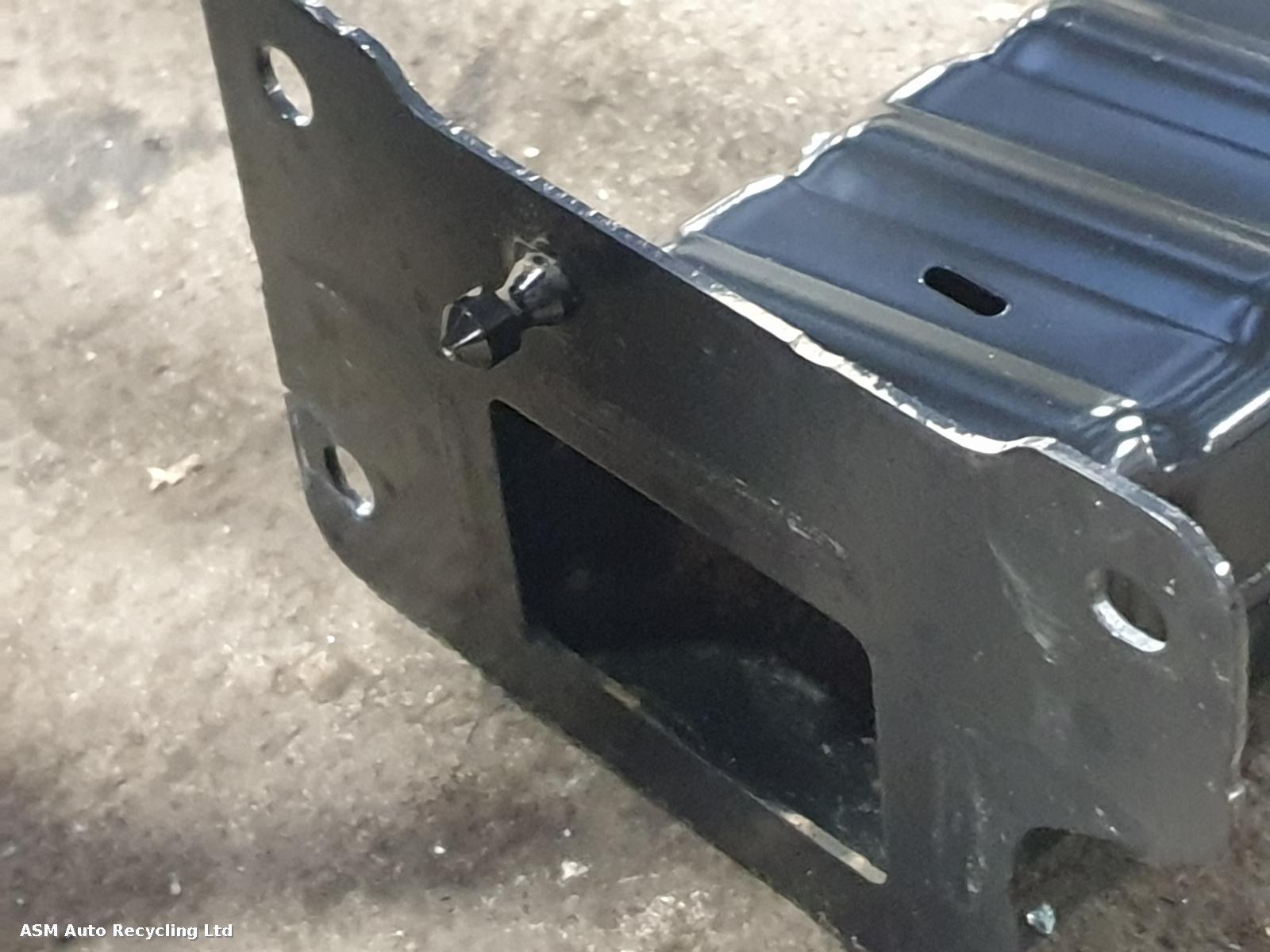 View Auto part Front Bumper Reinforcement Toyota Proace City 2024